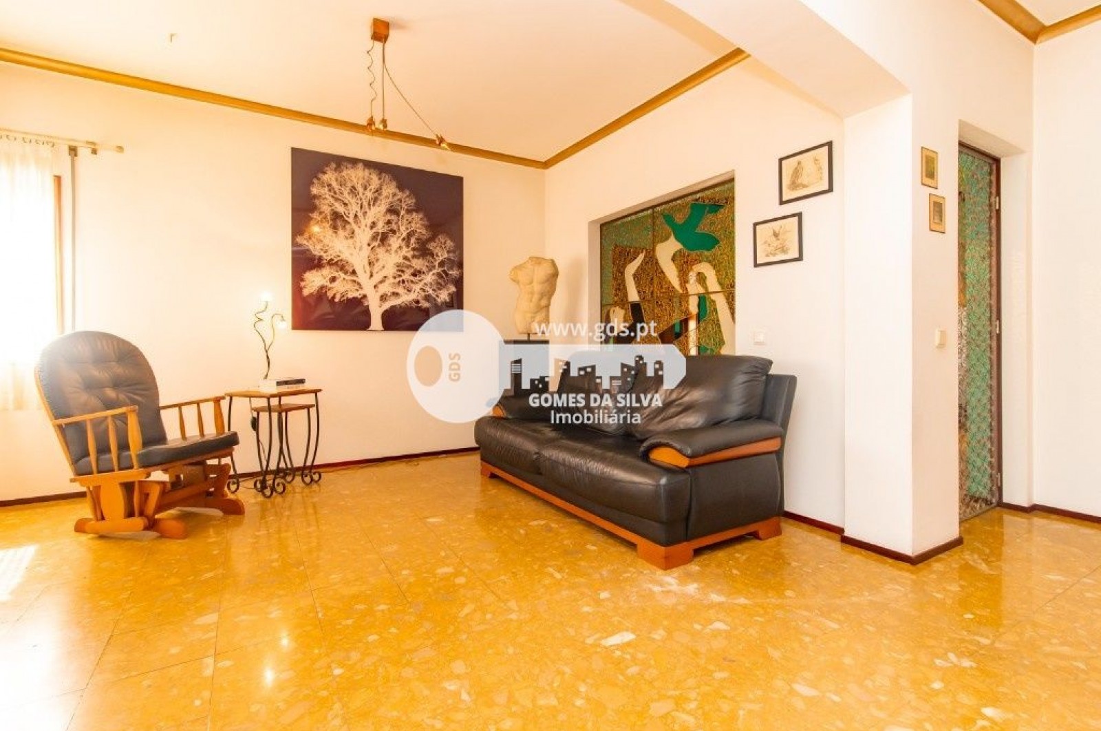 Moradia em Baguim do Monte, Gondomar, Porto - Imagem 60