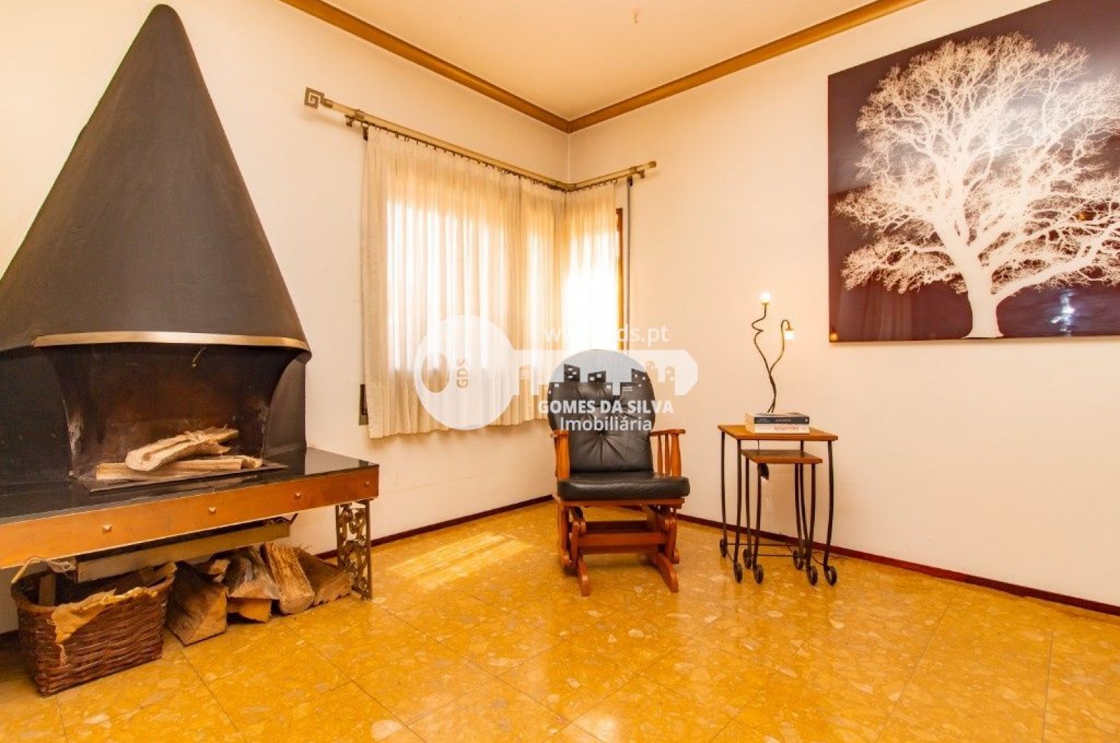 Moradia em Baguim do Monte, Gondomar, Porto - Imagem 54