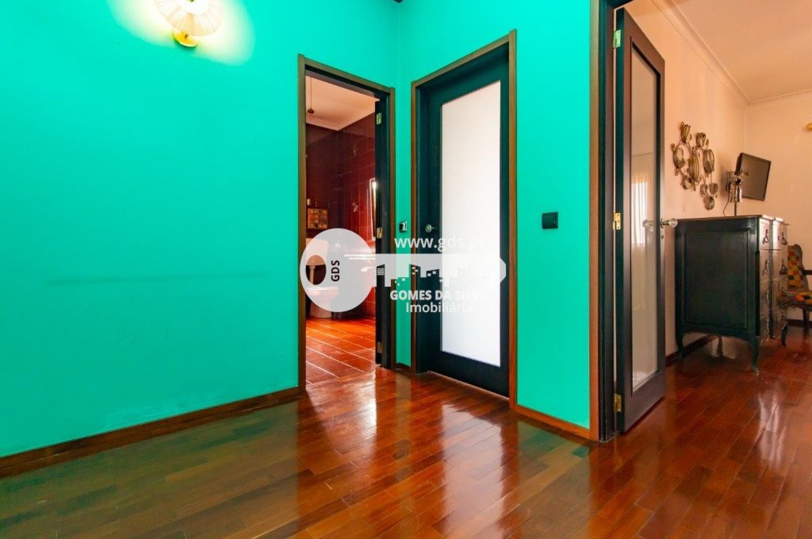 Moradia em Baguim do Monte, Gondomar, Porto - Imagem 58