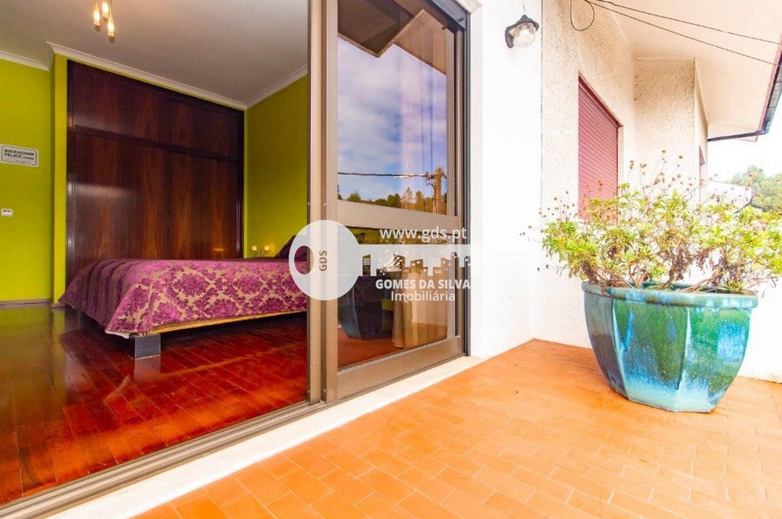 Moradia em Baguim do Monte, Gondomar, Porto - Imagem 63