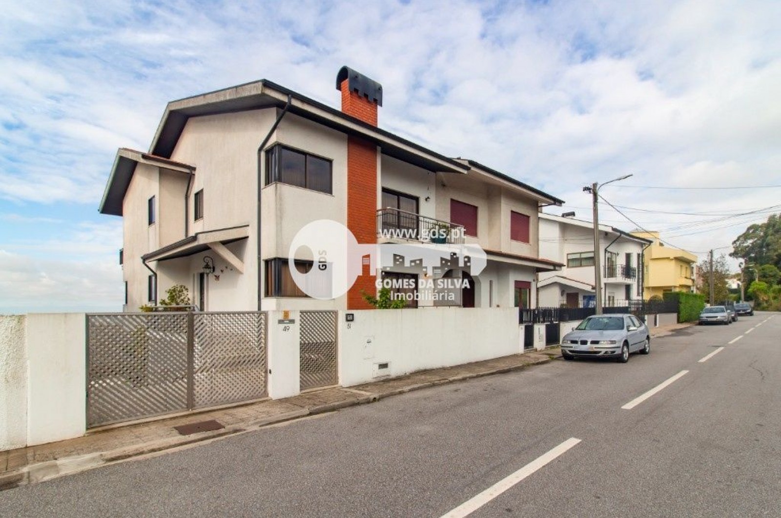 Moradia em Baguim do Monte, Gondomar, Porto - Imagem 32