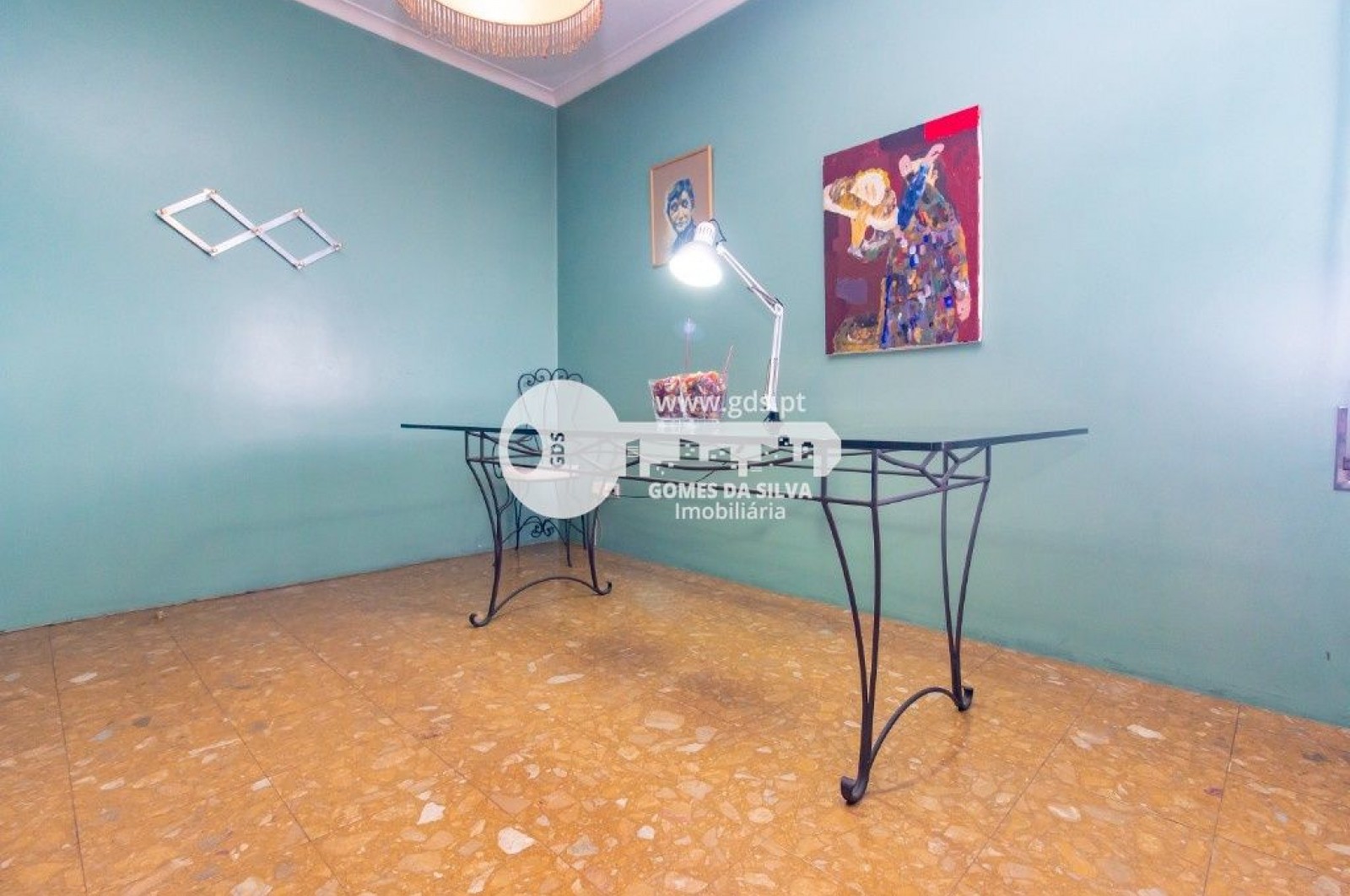 Moradia em Baguim do Monte, Gondomar, Porto - Imagem 46