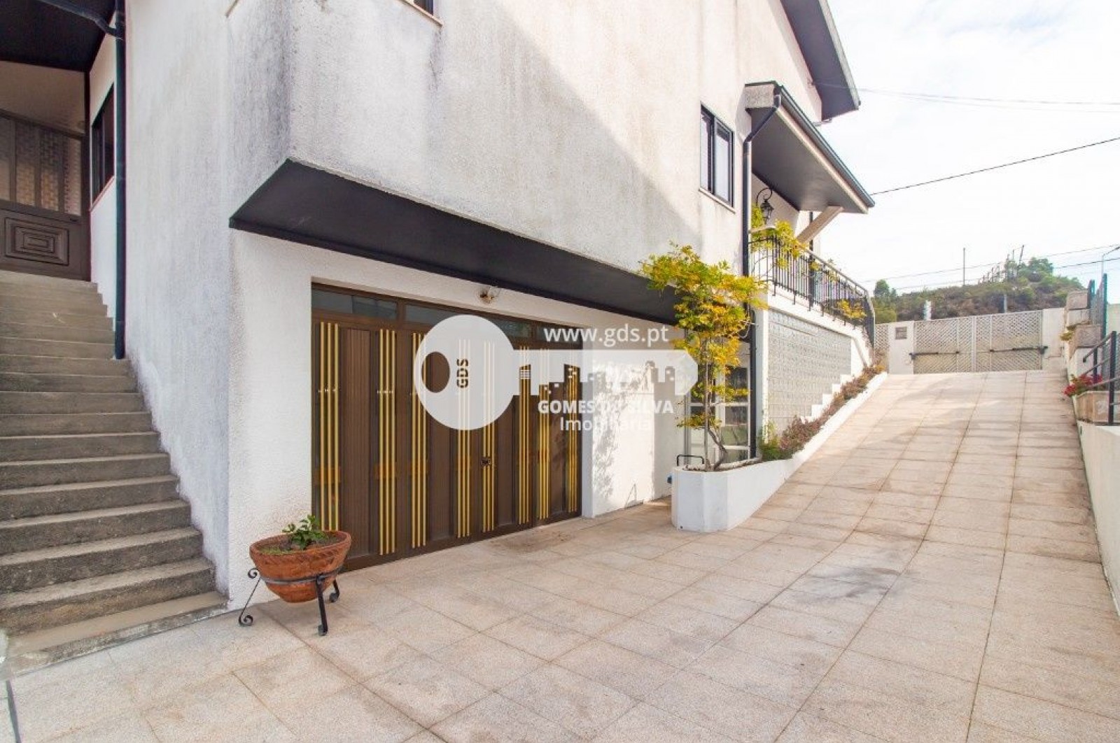 Moradia em Baguim do Monte, Gondomar, Porto - Imagem 47