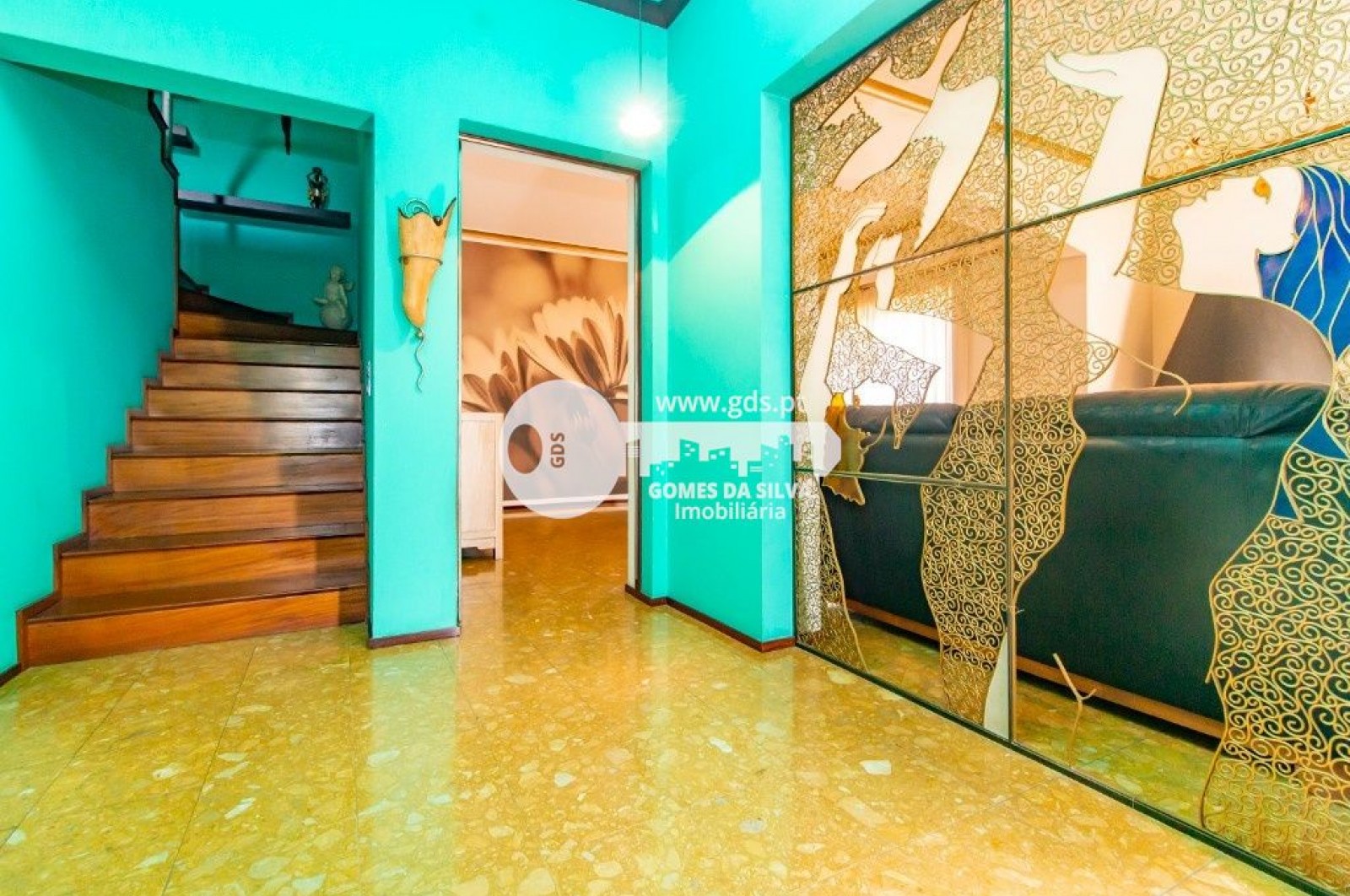 Moradia em Baguim do Monte, Gondomar, Porto - Imagem 34