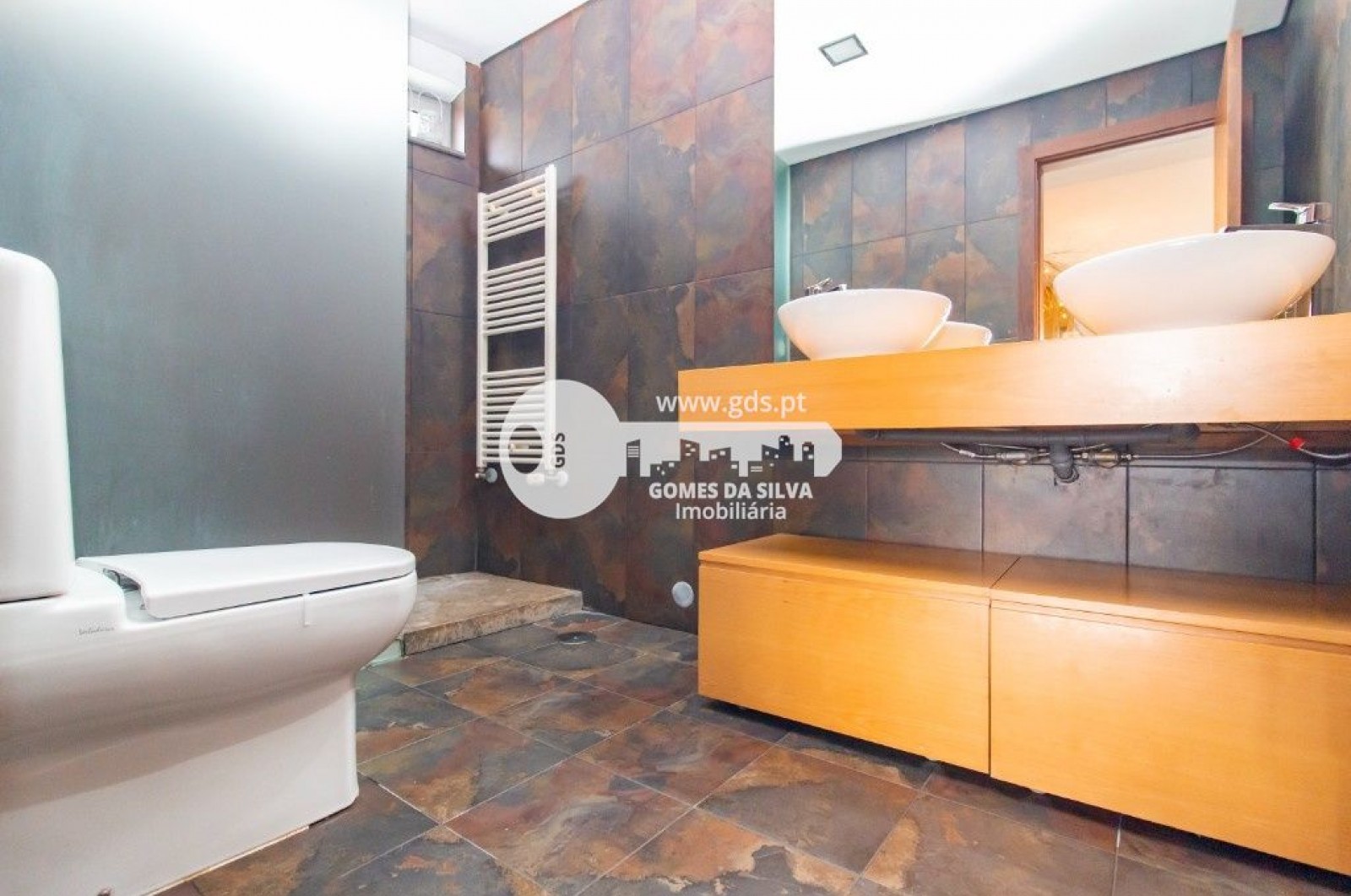 Apartamento em São Victor, Braga, Braga - Imagem 34