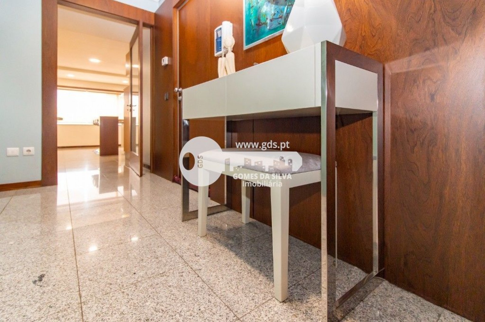 Apartamento em São Victor, Braga, Braga - Imagem 33