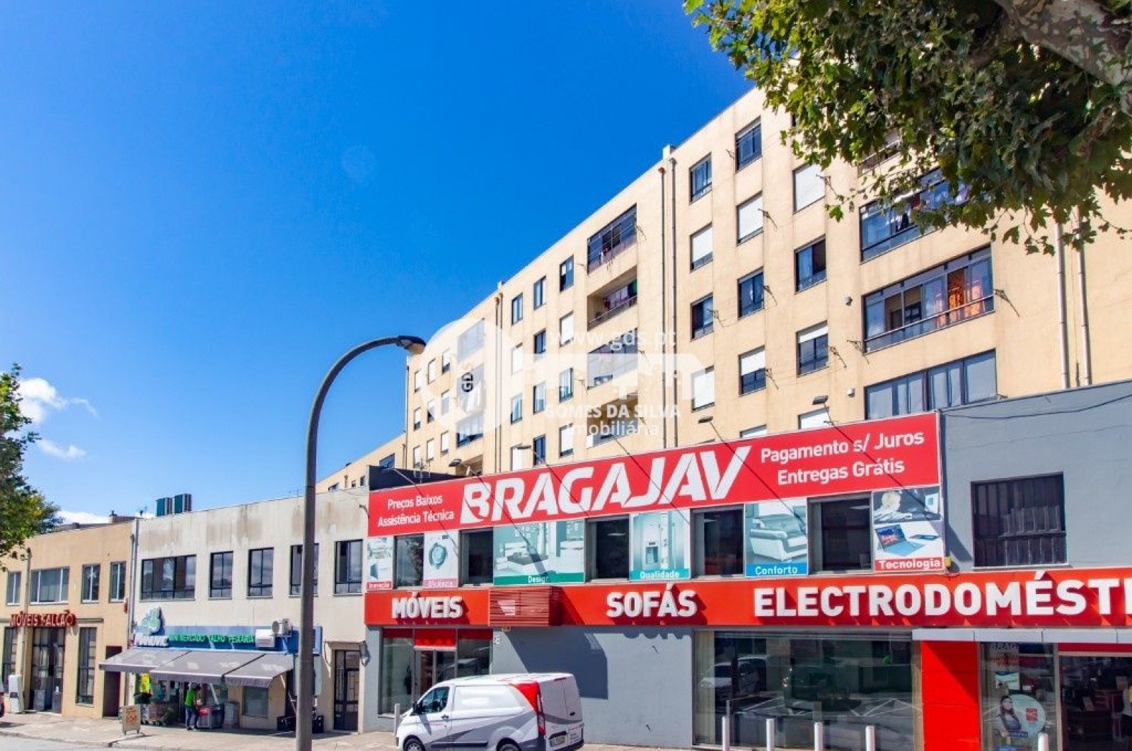 Apartamento em Ferreiros e Gondizalves, Braga, Braga - Imagem 18