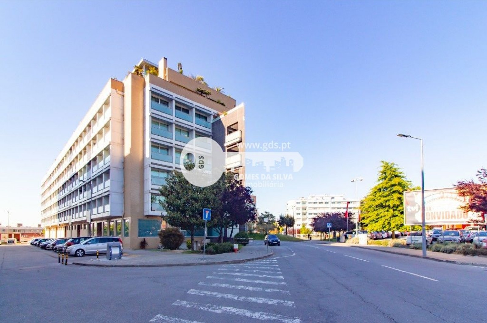 Apartamento em São Vicente, Braga, Braga - Imagem 8