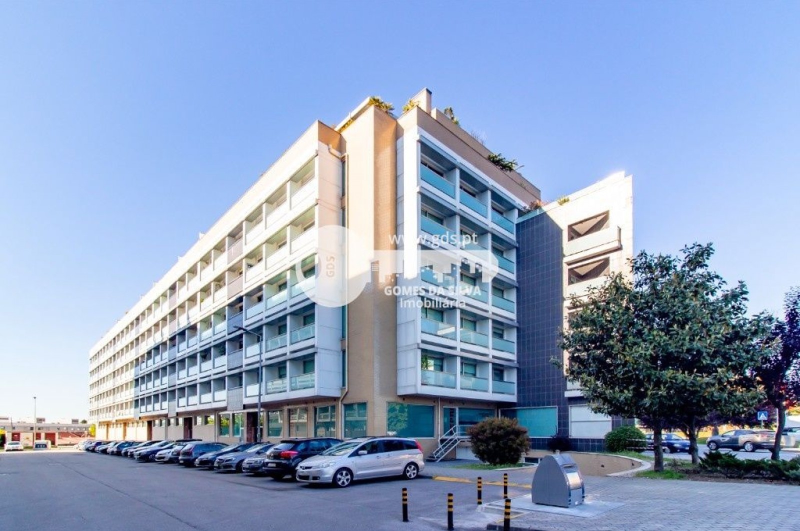 Apartamento em São Vicente, Braga, Braga - Imagem 13