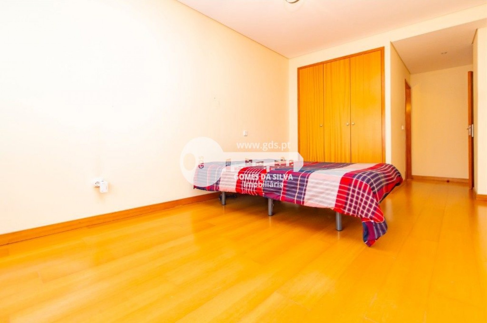 Apartamento em Nogueira, Fraião e Lamaçães, Braga, Braga - Imagem 50