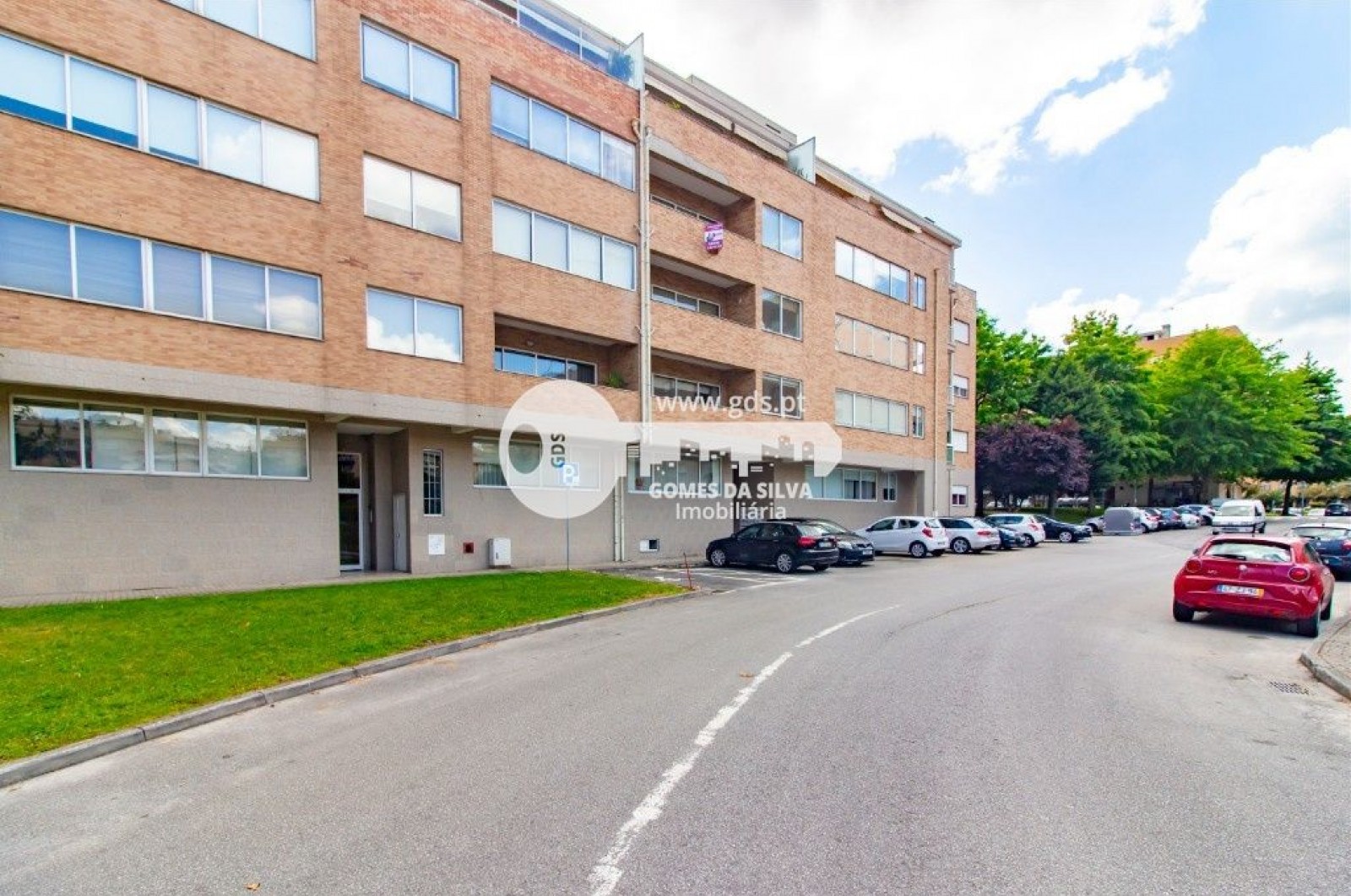 Apartamento em Nogueira, Fraião e Lamaçães, Braga, Braga - Imagem 20