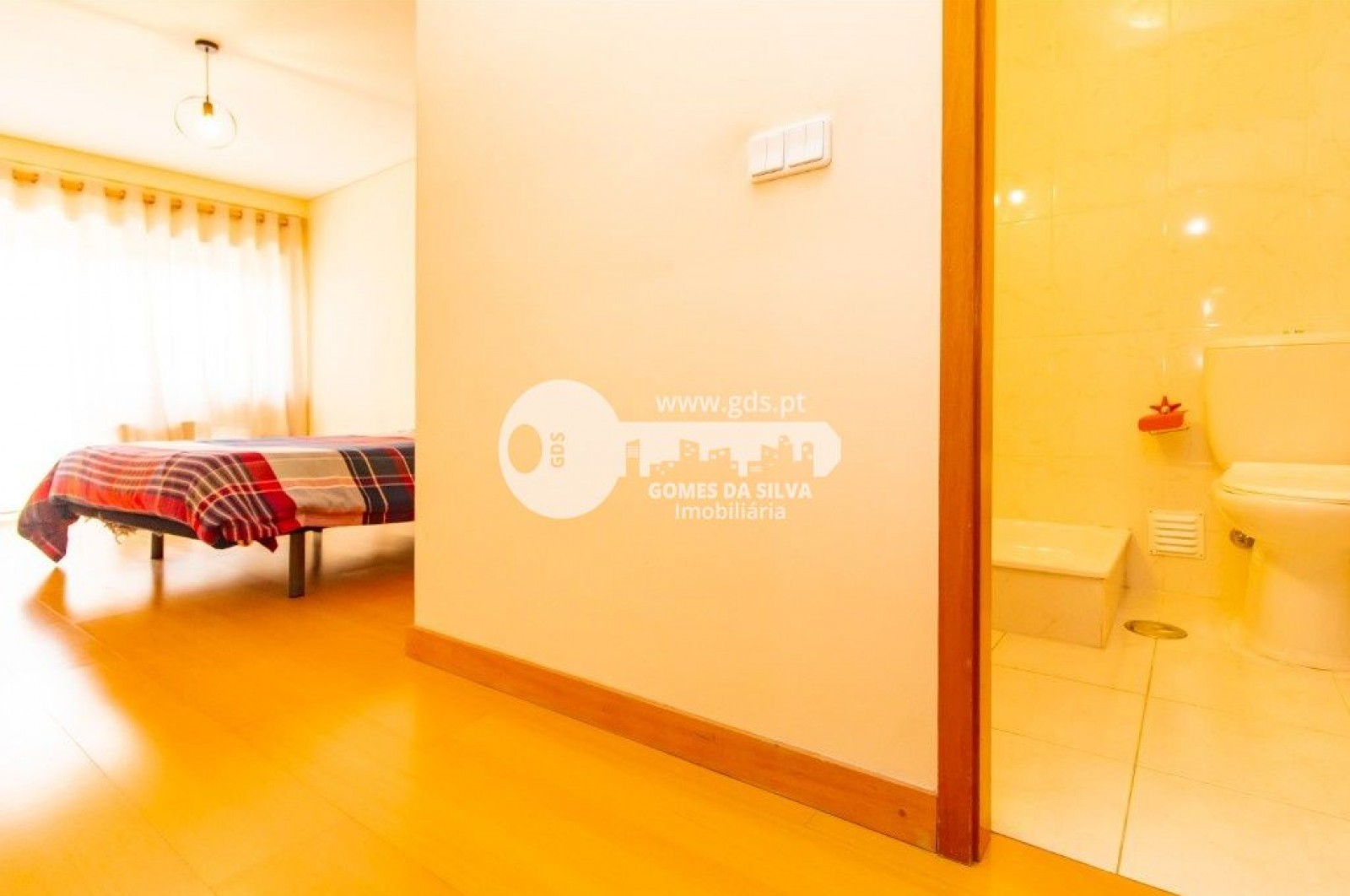 Apartamento em Nogueira, Fraião e Lamaçães, Braga, Braga - Imagem 49