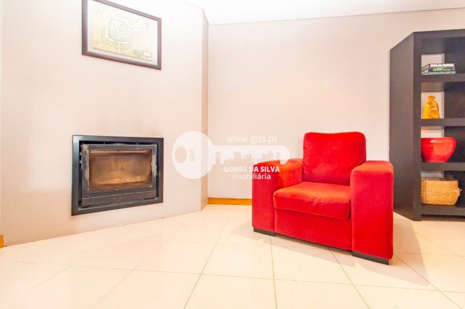 Apartamento em Nogueira, Fraião e Lamaçães, Braga, Braga - Imagem 33