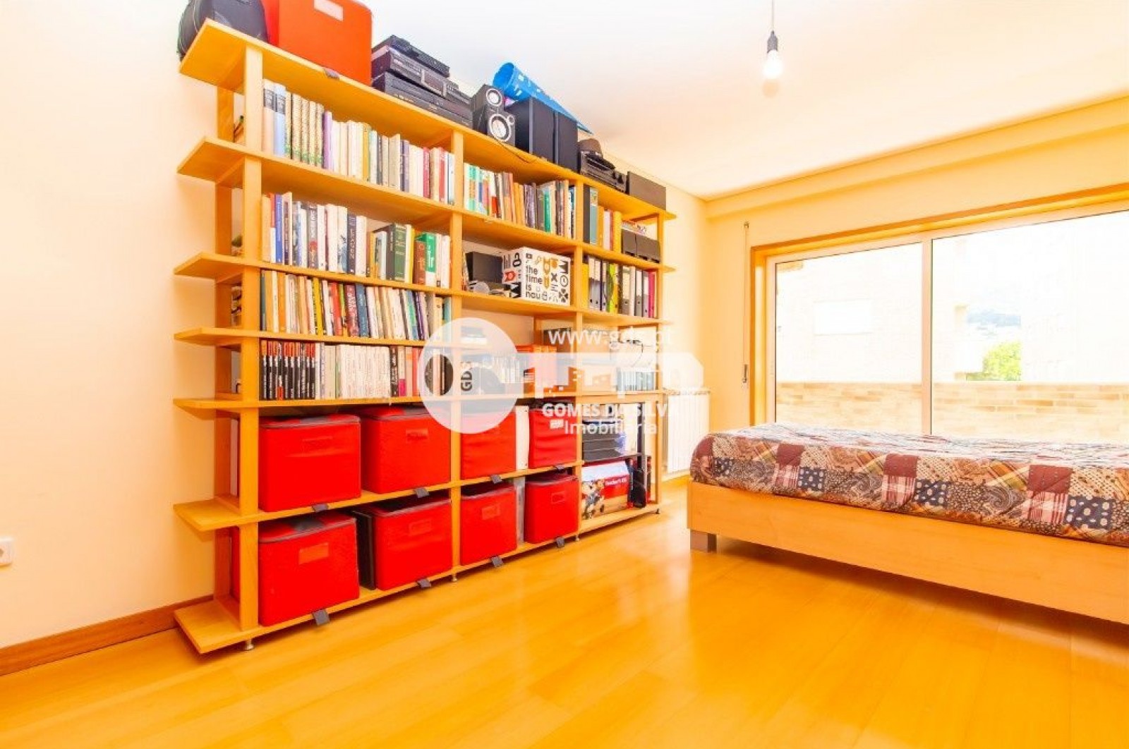 Apartamento em Nogueira, Fraião e Lamaçães, Braga, Braga - Imagem 40