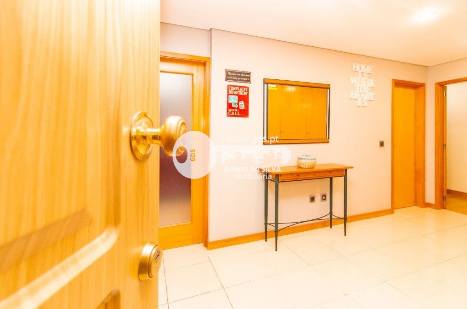 Apartamento em Nogueira, Fraião e Lamaçães, Braga, Braga - Imagem 17