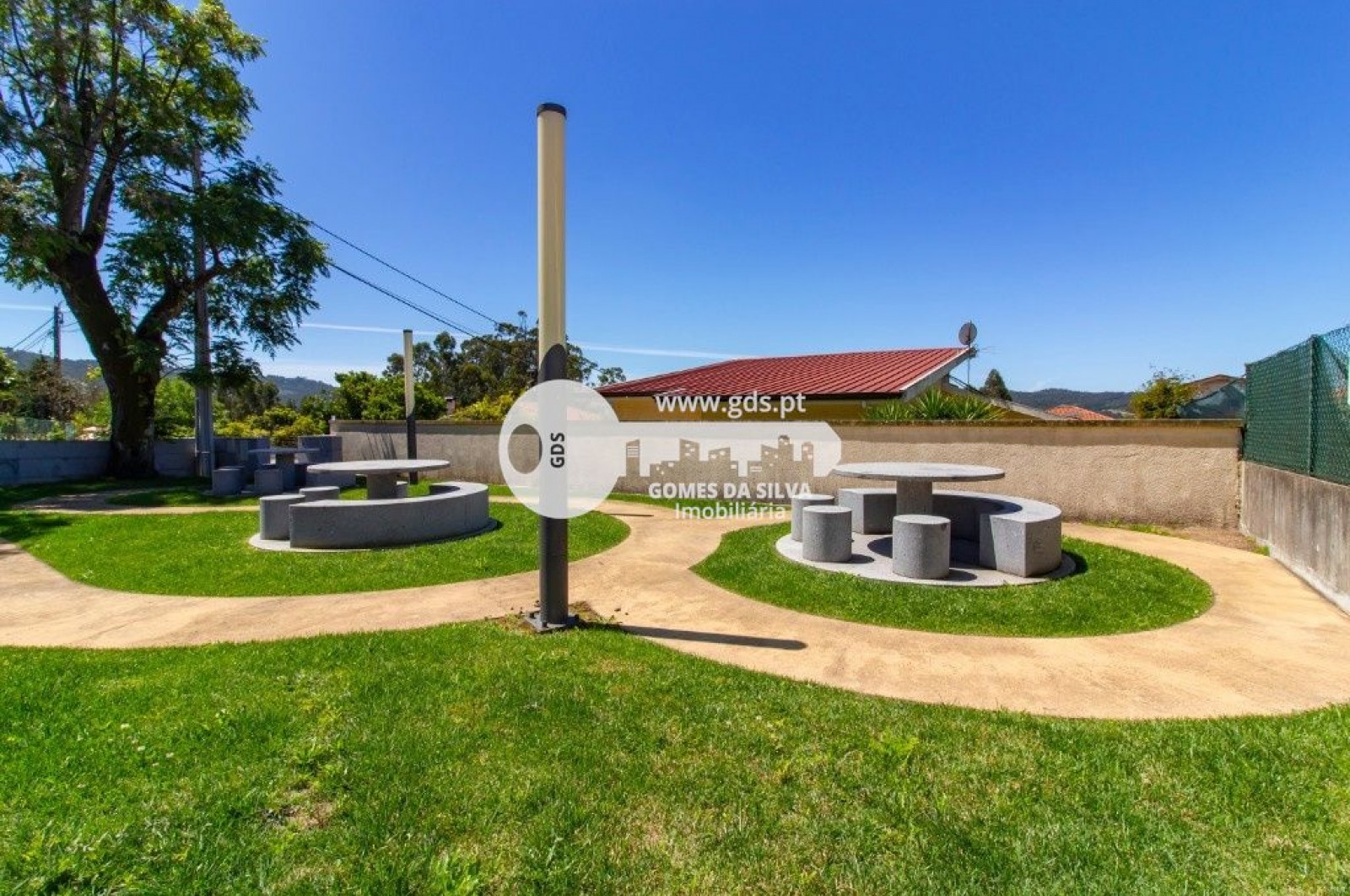 Terreno em Morreira e Trandeiras, Braga, Braga - Imagem 15