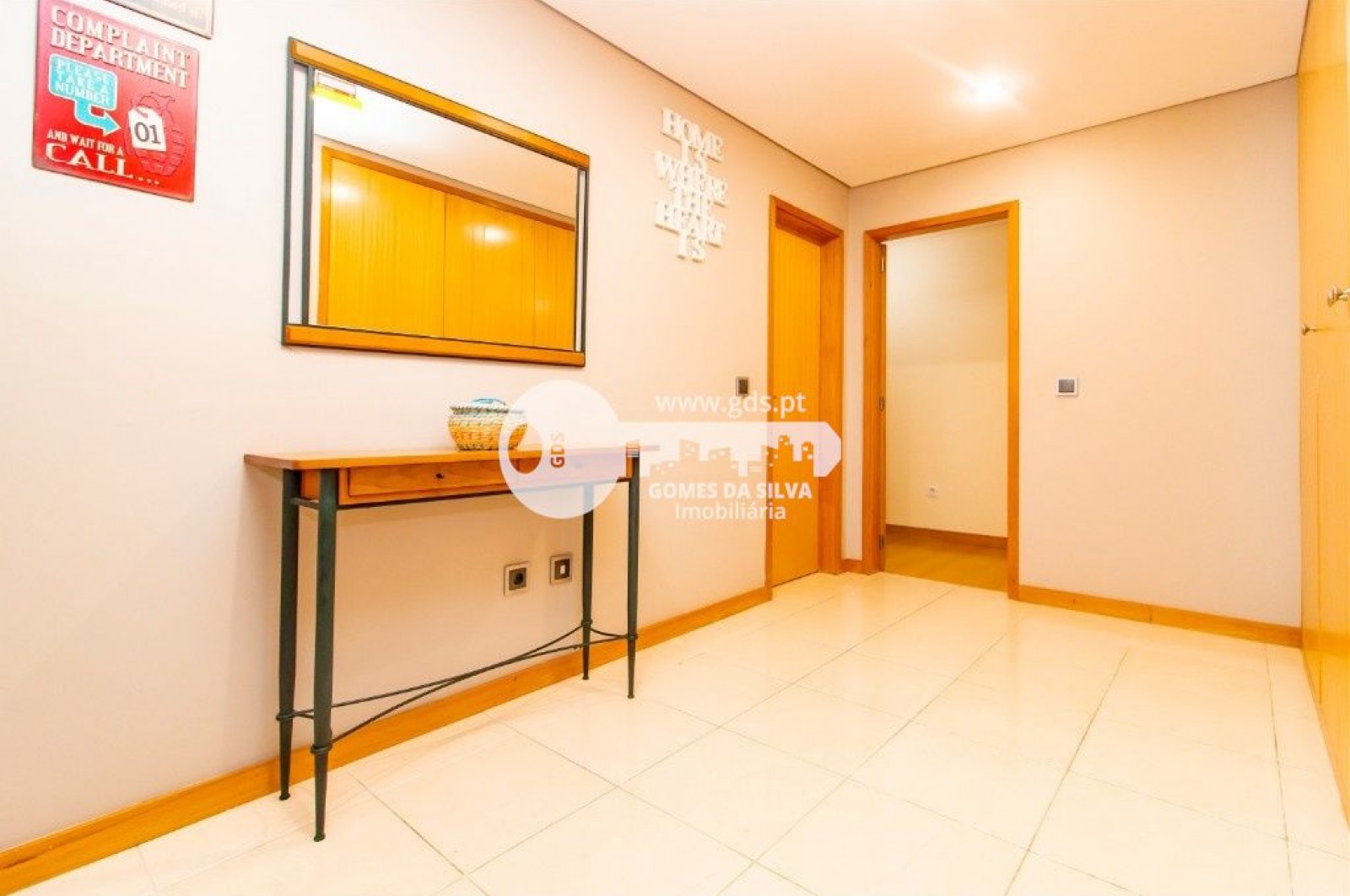 Apartamento em Nogueira, Fraião e Lamaçães, Braga, Braga - Imagem 27