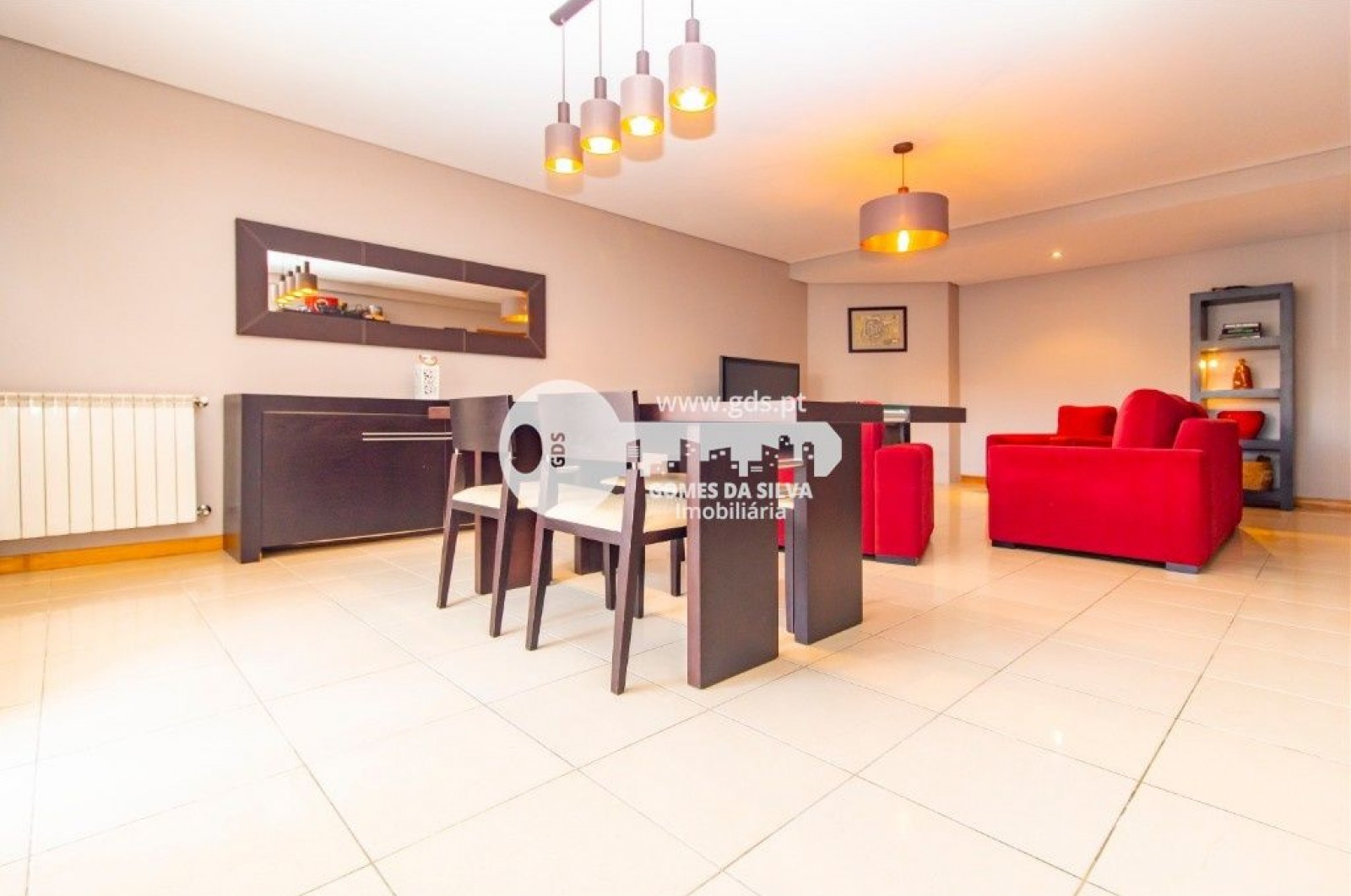 Apartamento em Nogueira, Fraião e Lamaçães, Braga, Braga - Imagem 31