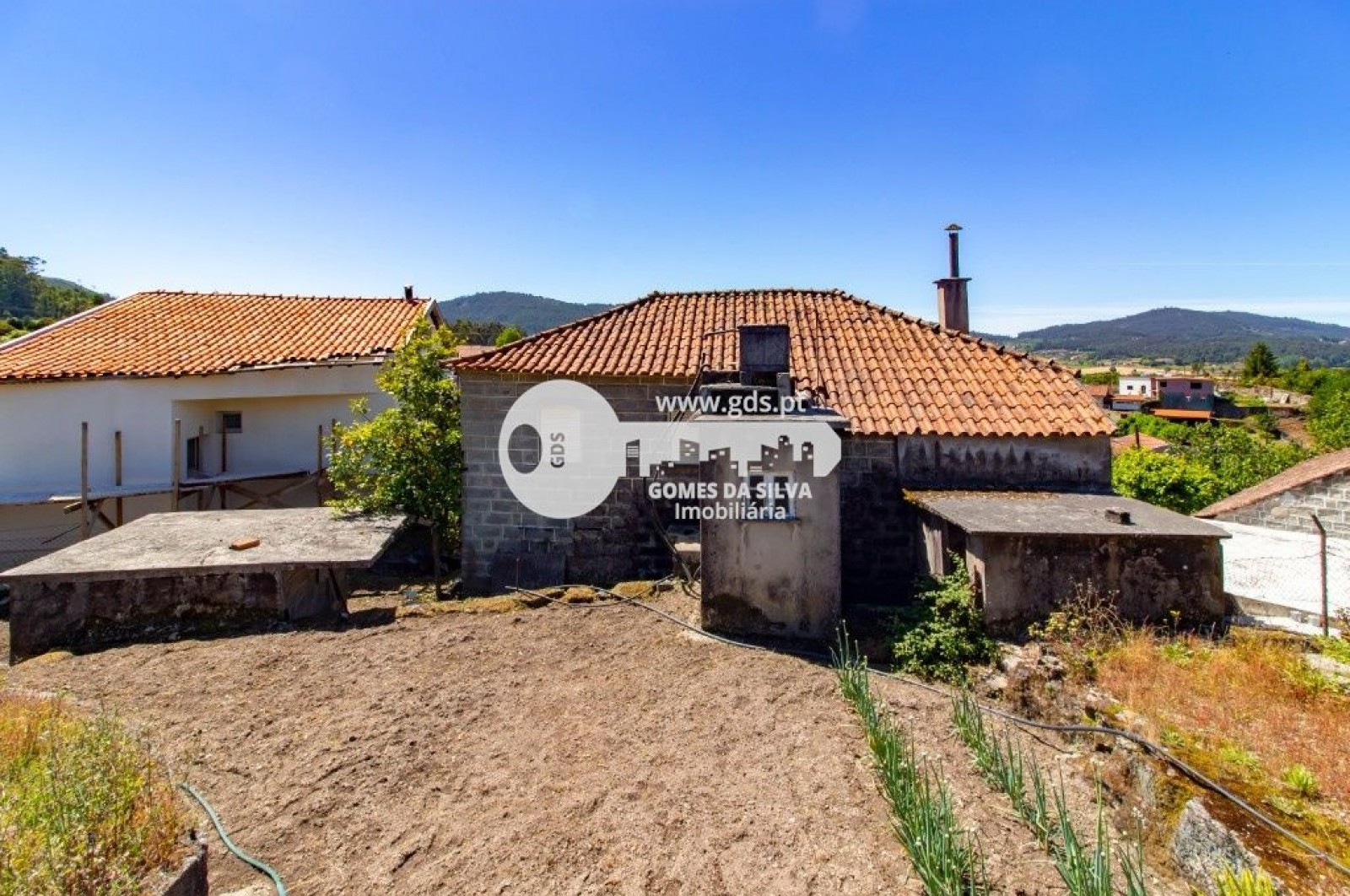 Moradia em Morreira e Trandeiras, Braga, Braga - Imagem 1