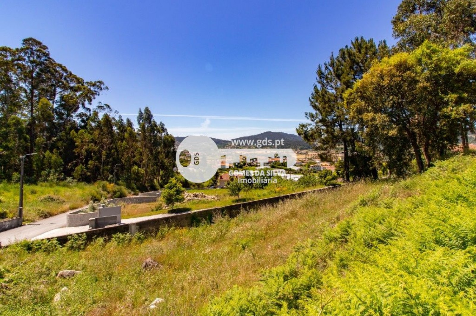 Terreno em Morreira e Trandeiras, Braga, Braga - Imagem 4