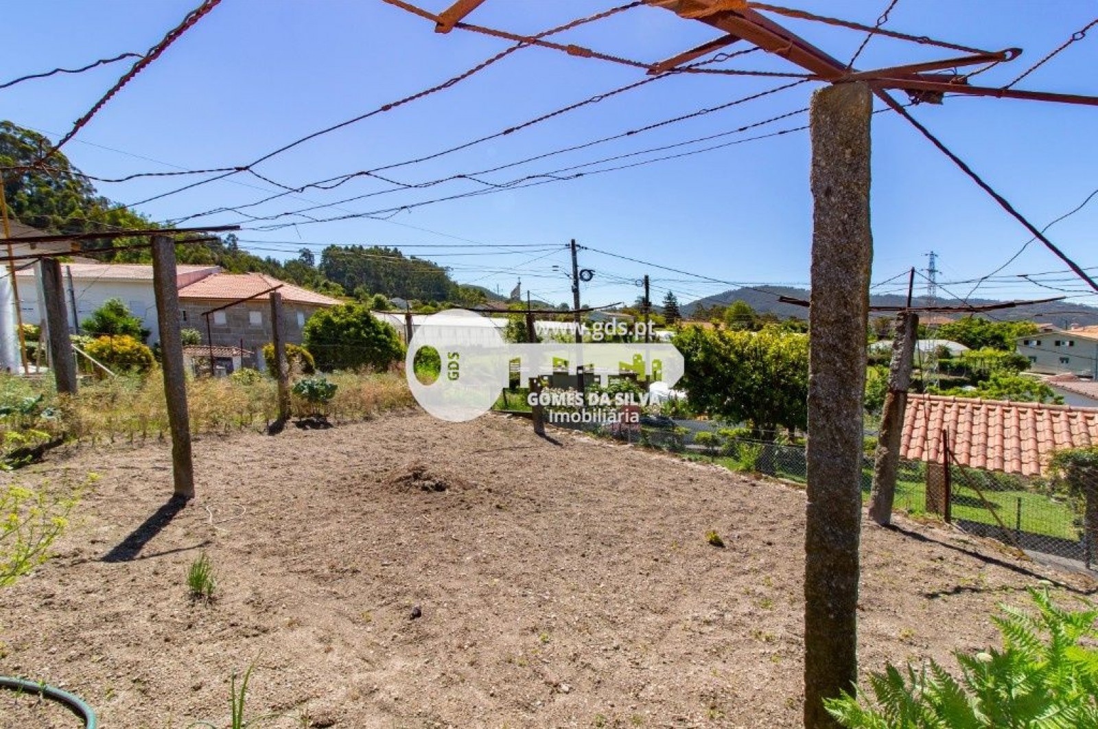 Moradia em Morreira e Trandeiras, Braga, Braga - Imagem 2