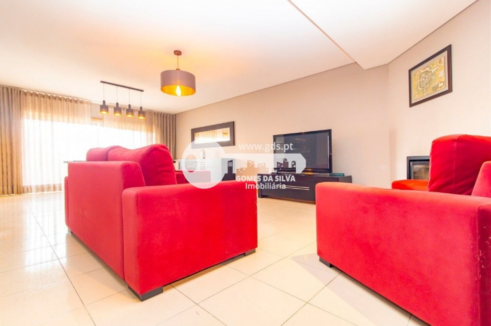 Apartamento em Nogueira, Fraião e Lamaçães, Braga, Braga - Imagem 22