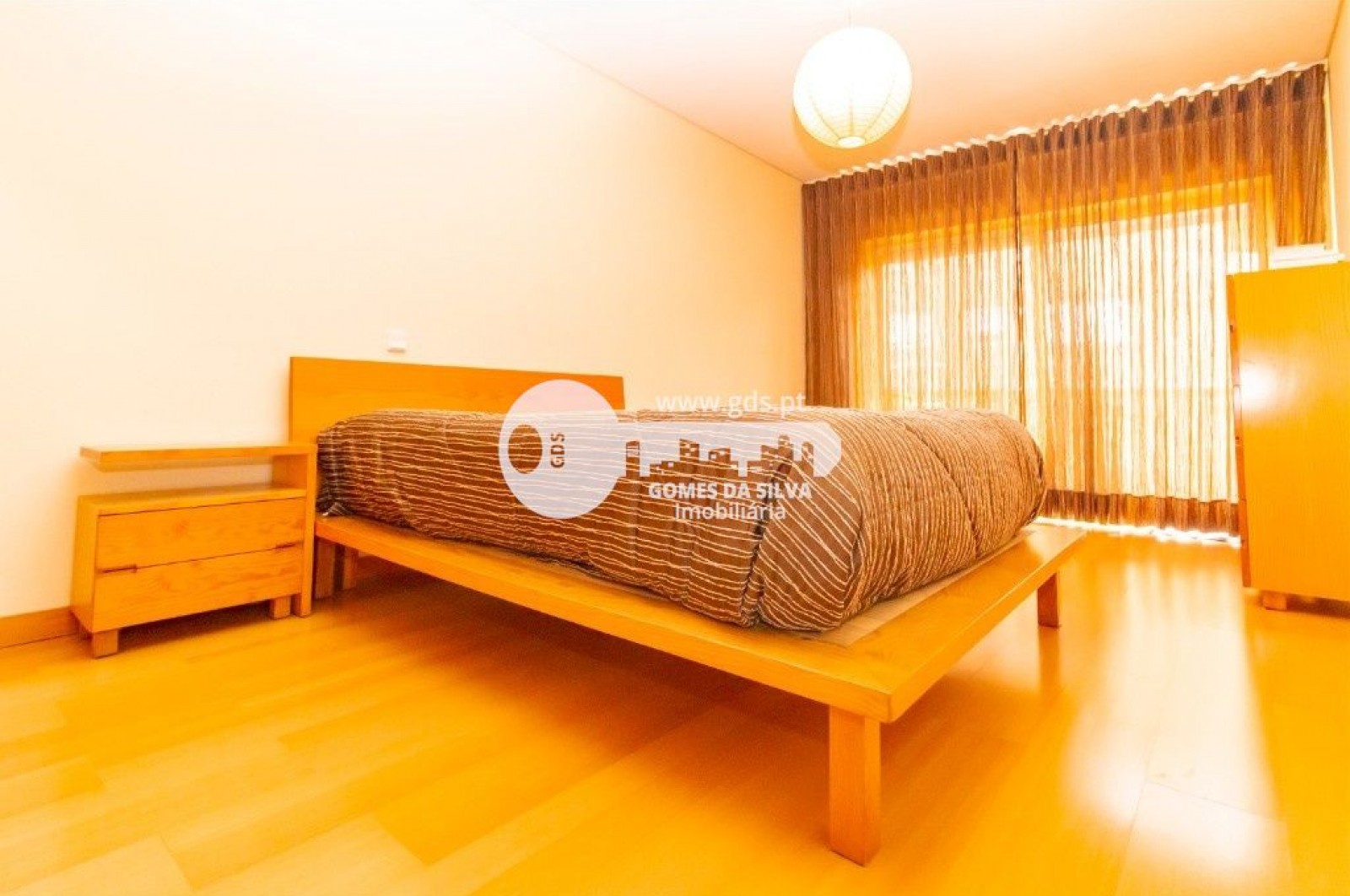 Apartamento em Nogueira, Fraião e Lamaçães, Braga, Braga - Imagem 43