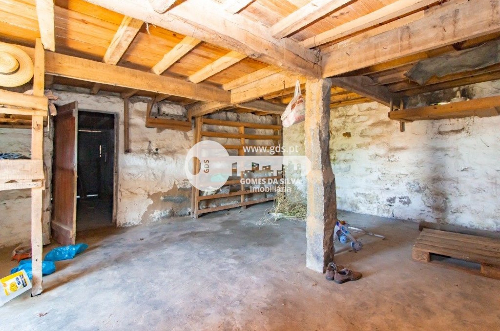 Moradia em Morreira e Trandeiras, Braga, Braga - Imagem 24