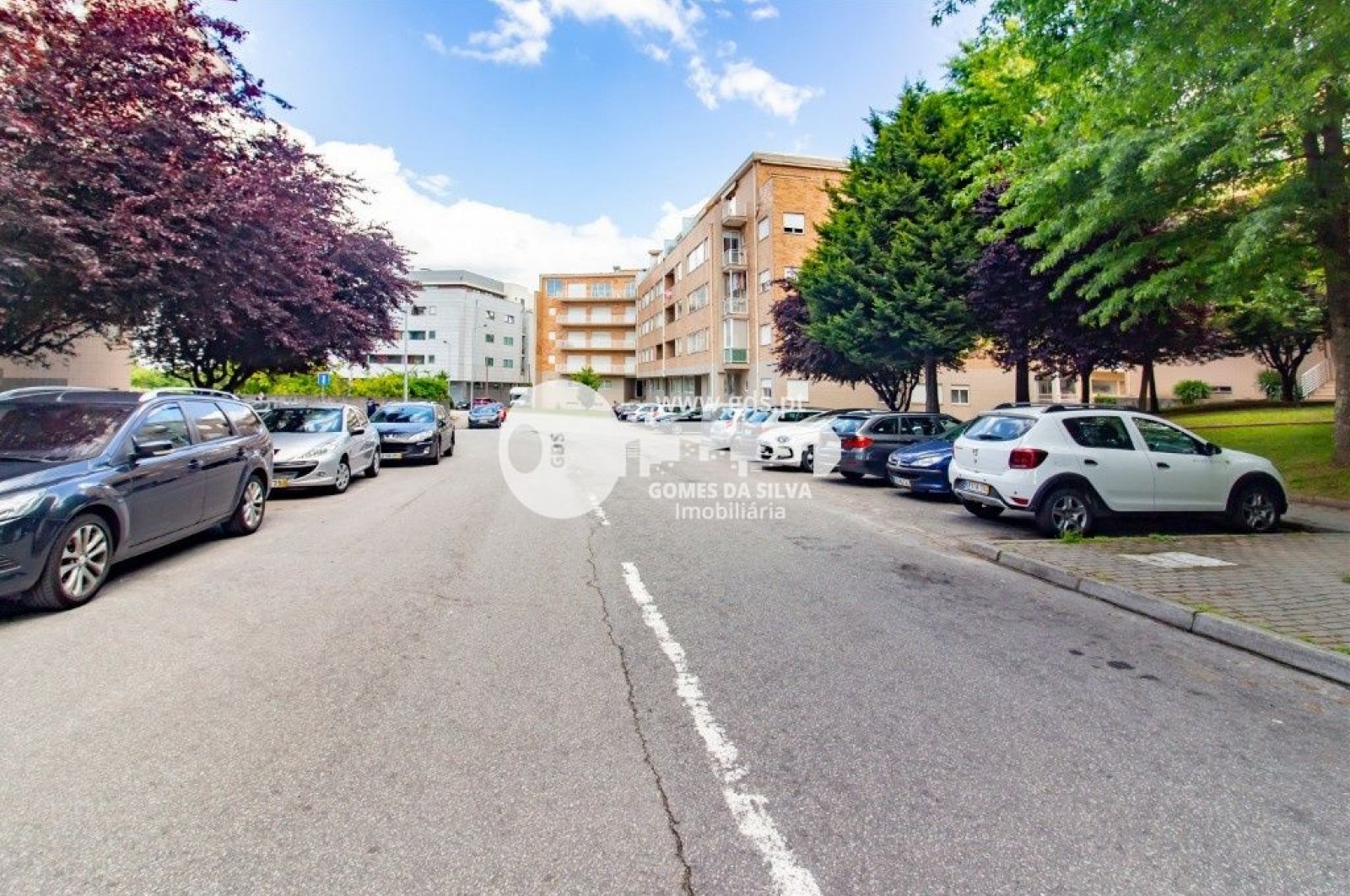 Apartamento em Nogueira, Fraião e Lamaçães, Braga, Braga - Imagem 28