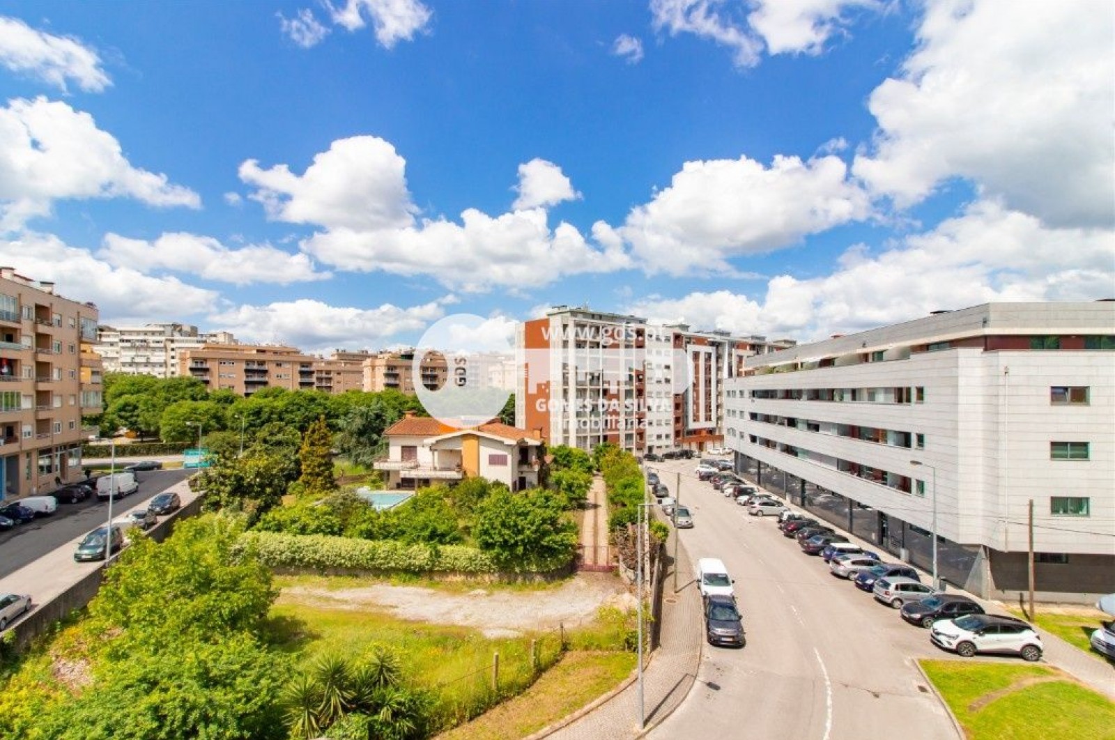 Apartamento em Nogueira, Fraião e Lamaçães, Braga, Braga - Imagem 34