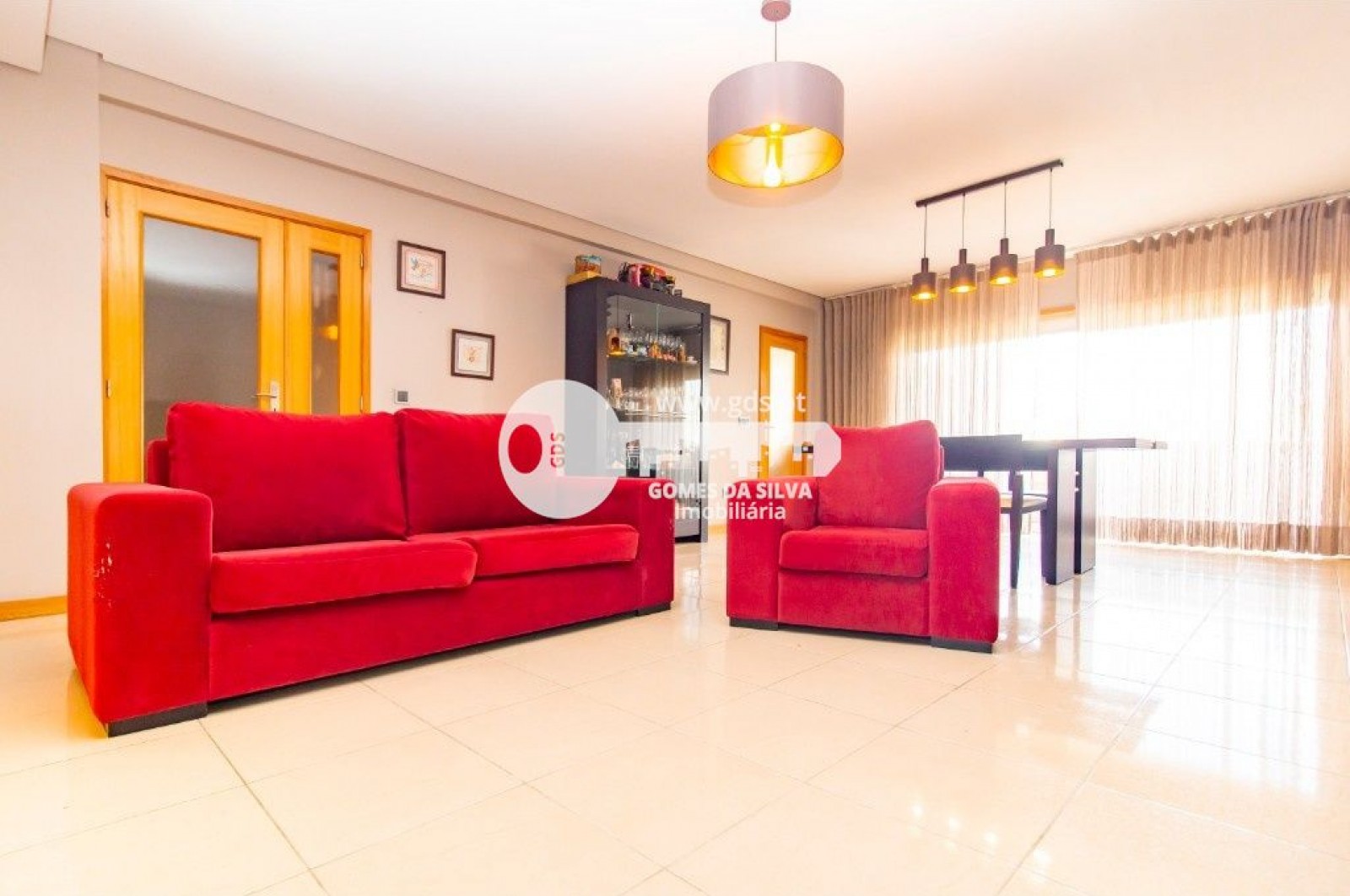 Apartamento em Nogueira, Fraião e Lamaçães, Braga, Braga - Imagem 11