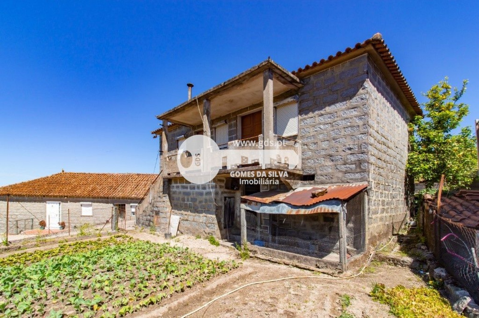 Moradia em Morreira e Trandeiras, Braga, Braga - Imagem 10