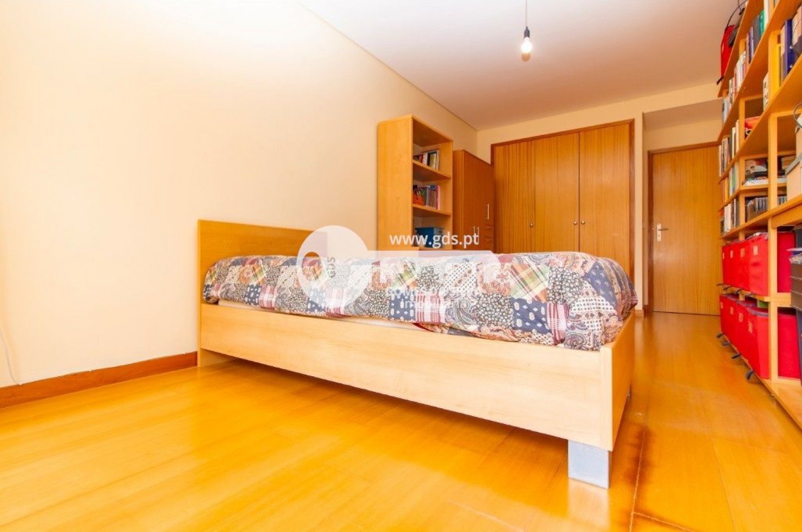 Apartamento em Nogueira, Fraião e Lamaçães, Braga, Braga - Imagem 1