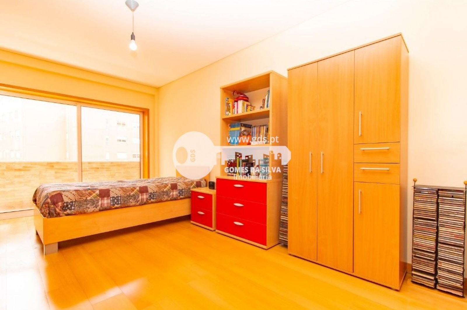 Apartamento em Nogueira, Fraião e Lamaçães, Braga, Braga - Imagem 47