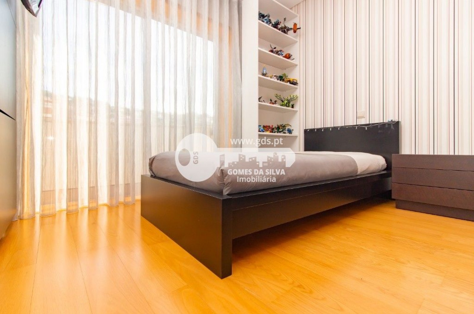 Apartamento em Nogueiró e Tenões, Braga, Braga - Imagem 42