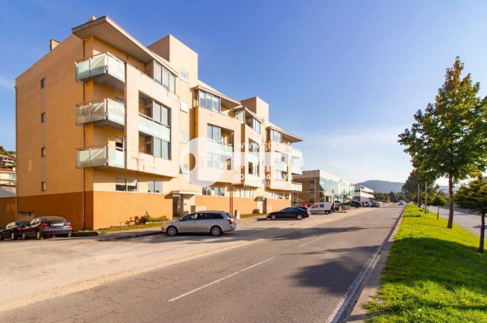 Apartamento em Nogueiró e Tenões, Braga, Braga - Imagem 30