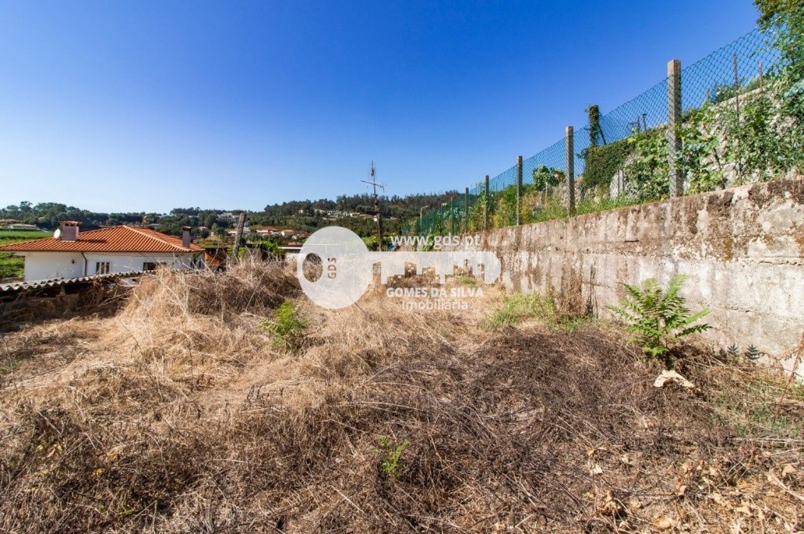 Moradia em Morreira e Trandeiras, Braga, Braga - Imagem 30