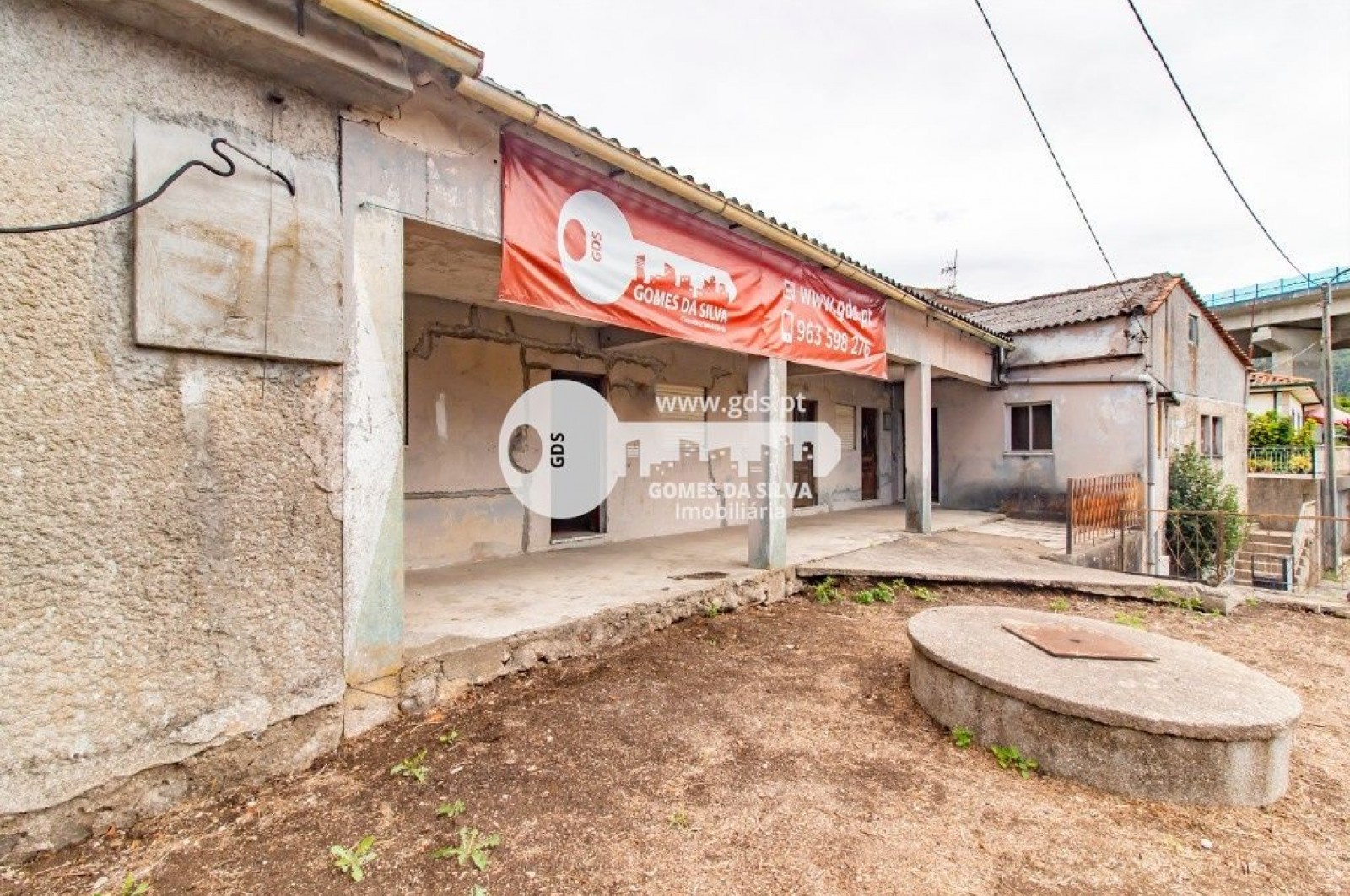 Moradia em Morreira e Trandeiras, Braga, Braga - Imagem 24
