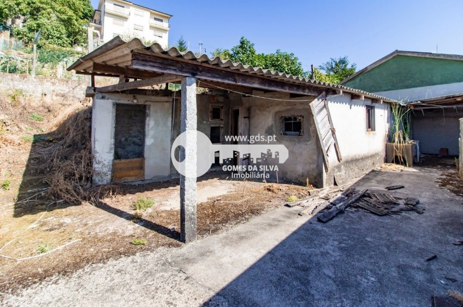 Moradia em Morreira e Trandeiras, Braga, Braga - Imagem 29