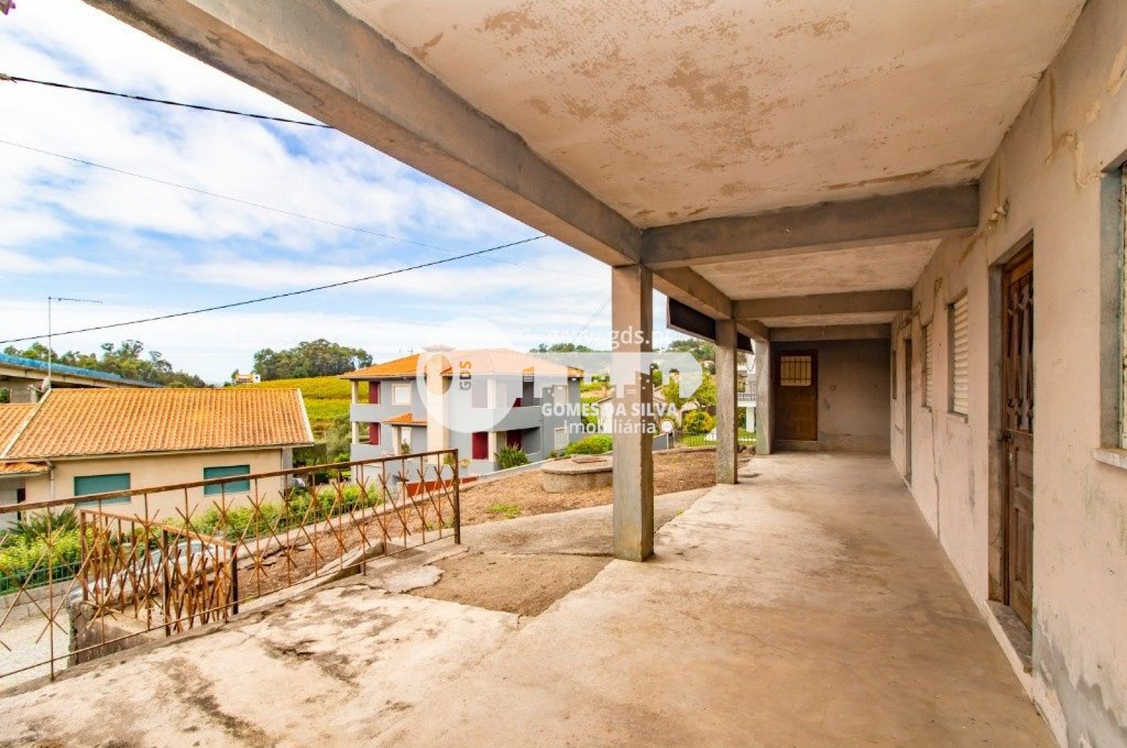 Moradia em Morreira e Trandeiras, Braga, Braga - Imagem 28
