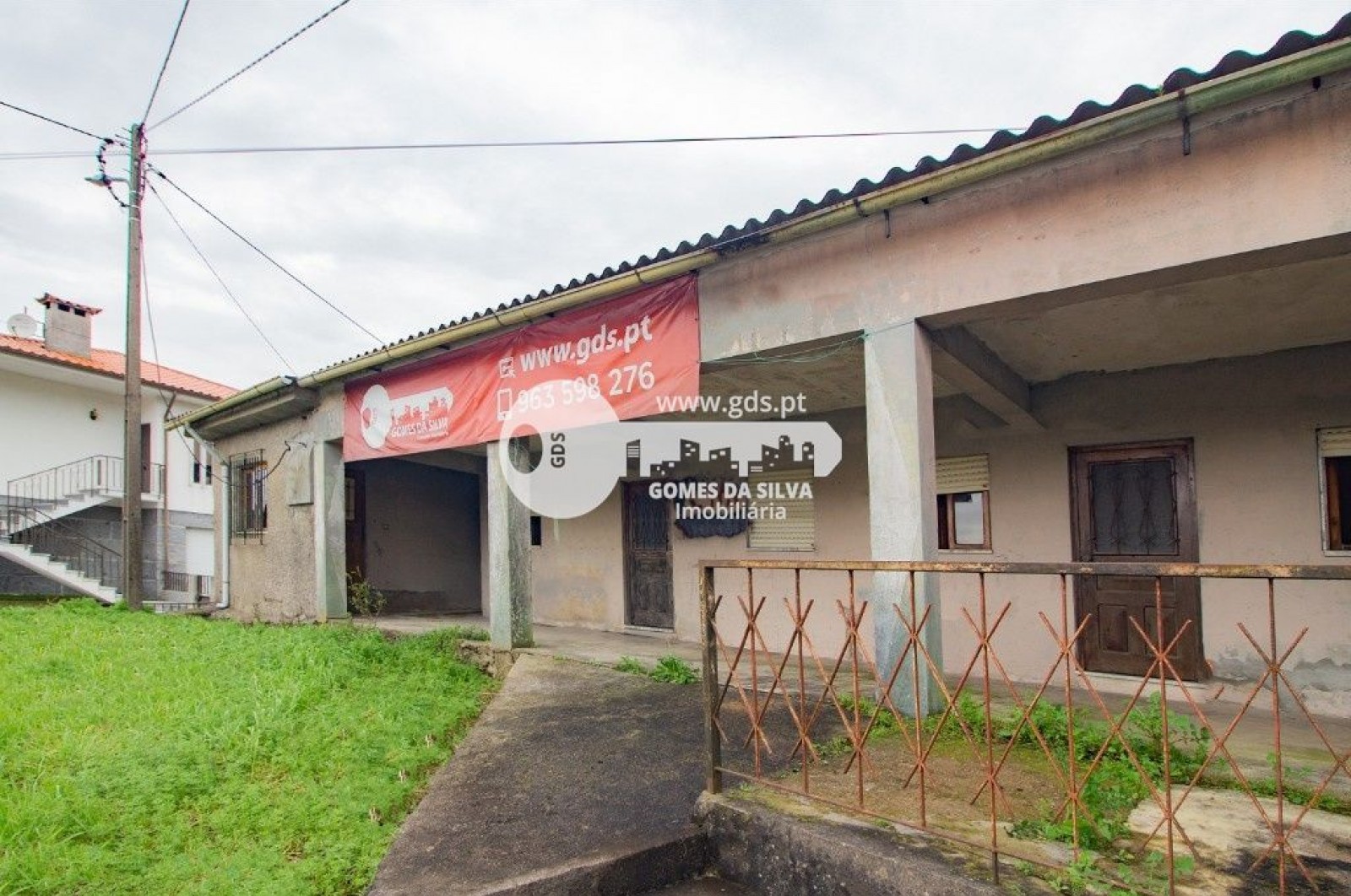 Moradia em Morreira e Trandeiras, Braga, Braga - Imagem 23