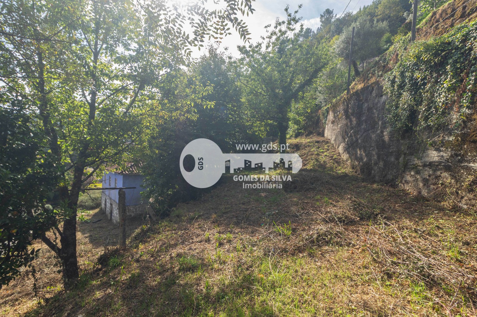 Moradia T3 com 1383m2 em Pandozes, Parada de Bouro Vieira do Minho - Gomes da Silva - Imagem 12 Moradia em Parada do Bouro, Vieira do Minho, Braga - Imagem 12