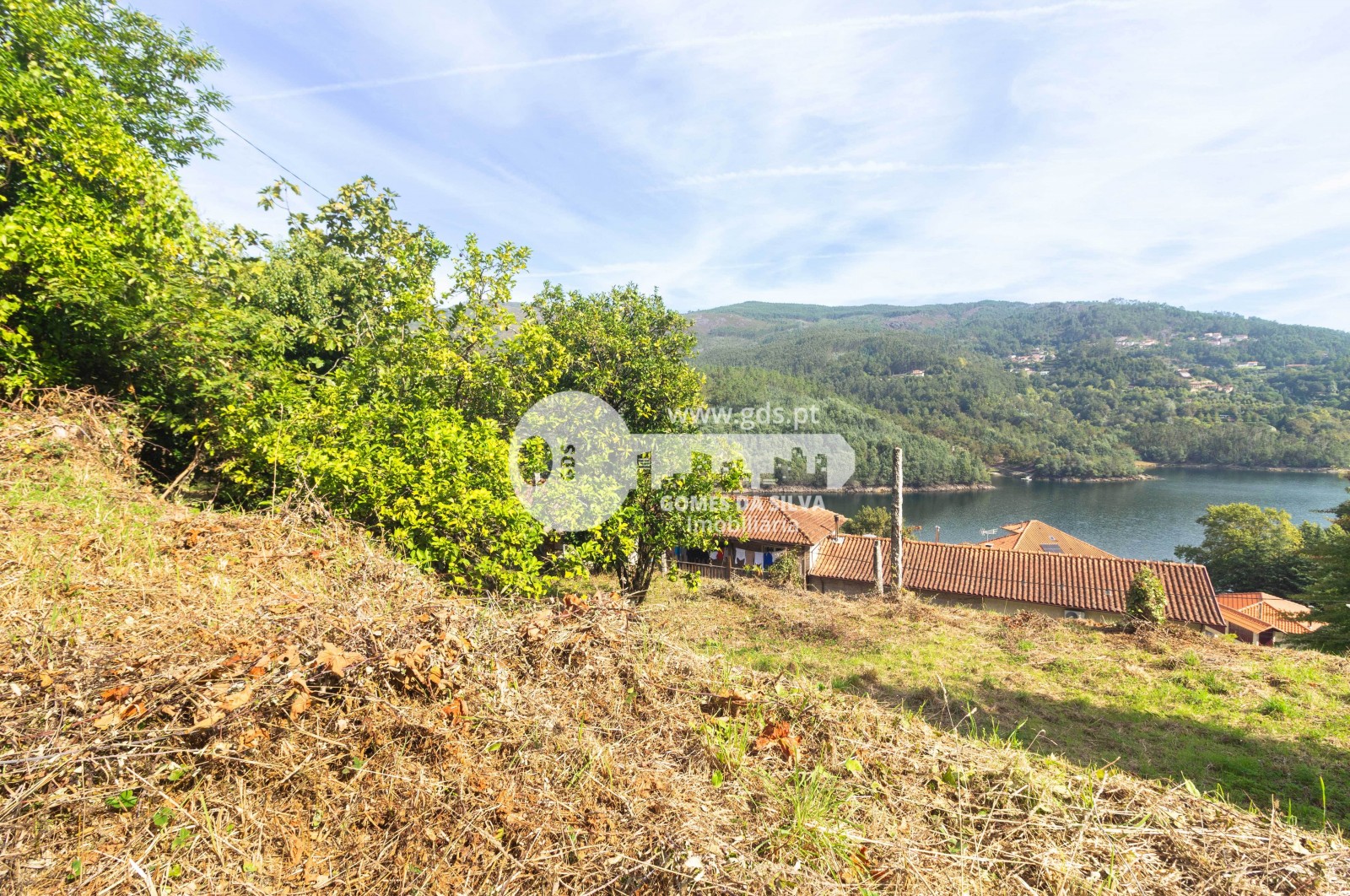 Moradia T3 com 1383m2 em Pandozes, Parada de Bouro Vieira do Minho - Gomes da Silva - Imagem 14 Moradia em Parada do Bouro, Vieira do Minho, Braga - Imagem 14