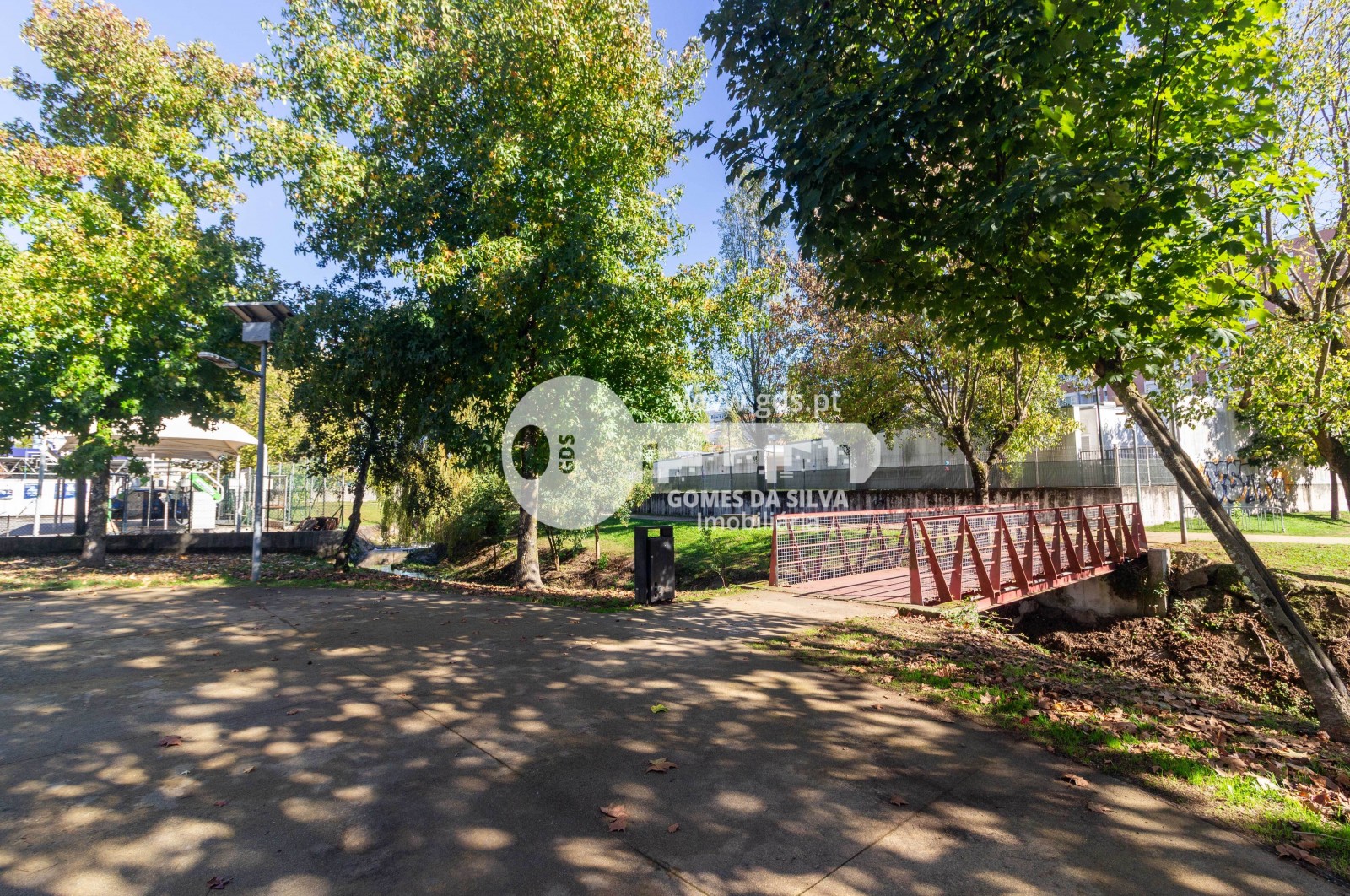Apartamento em Braga (Maximinos, Sé e Cividade), Braga, Braga - Imagem 48