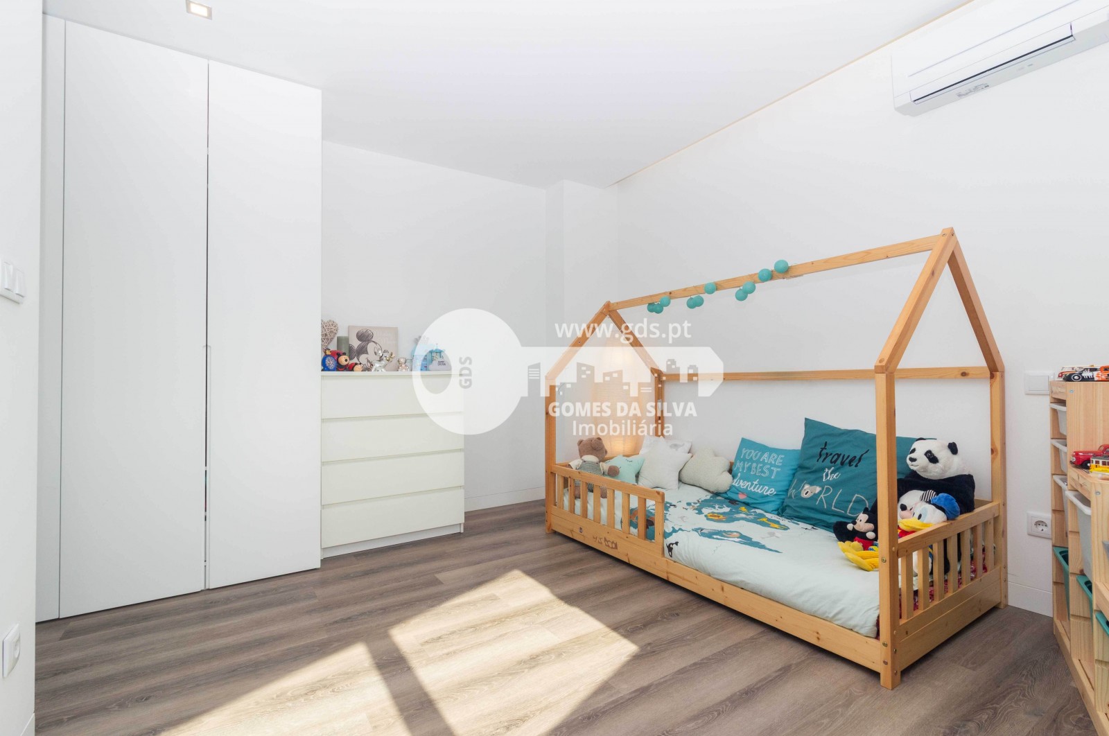 Apartamento em Braga (Maximinos, Sé e Cividade), Braga, Braga - Imagem 34