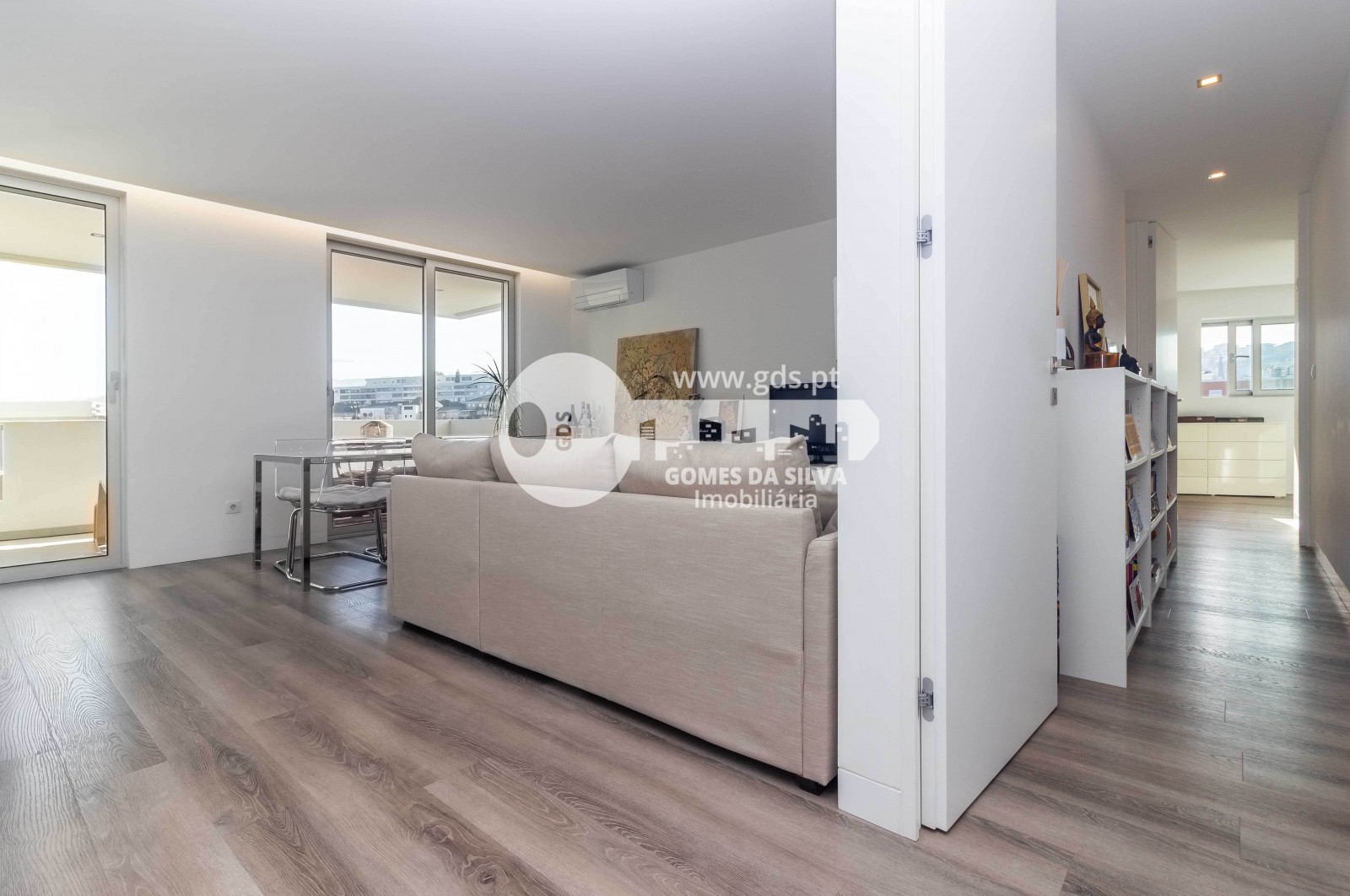 Apartamento em Braga (Maximinos, Sé e Cividade), Braga, Braga - Imagem 4