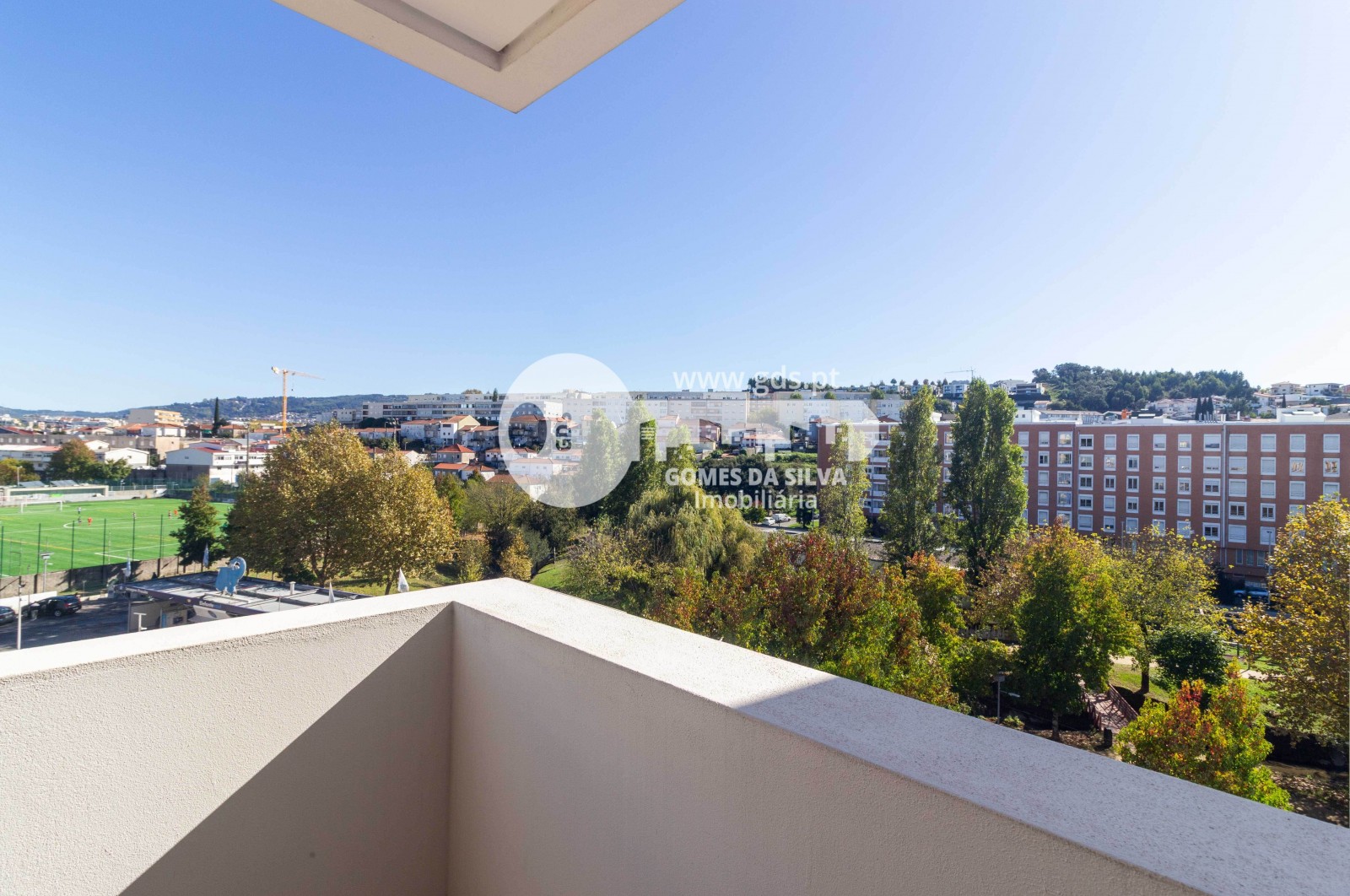 Apartamento em Braga (Maximinos, Sé e Cividade), Braga, Braga - Imagem 20