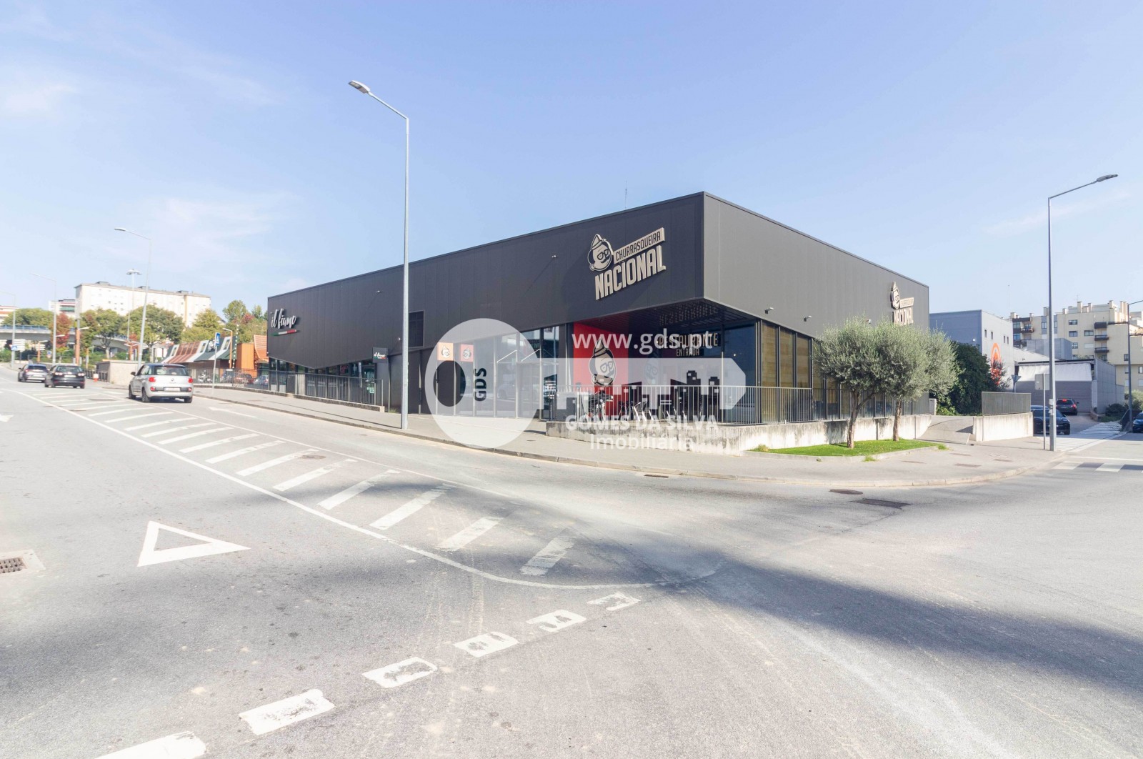 Apartamento em Braga (Maximinos, Sé e Cividade), Braga, Braga - Imagem 46