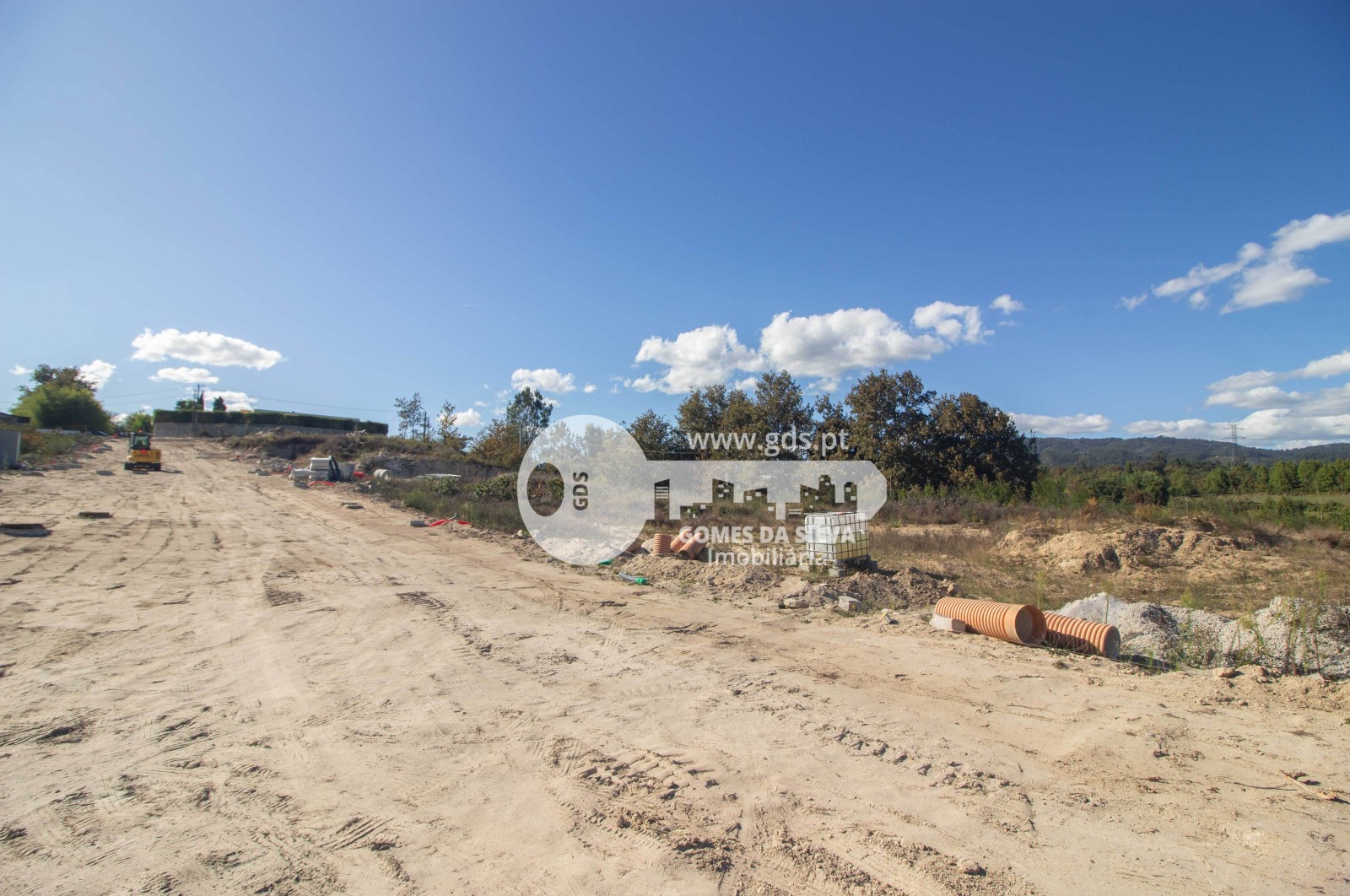 Moradia em Banda T3 Chave na Mão – Loteamento de Luxo em Águas Santas, Moure - Gomes da Silva - Imagem 12 Moradia em Águas Santas e Moure, Póvoa de Lanhoso, Braga - Imagem 12