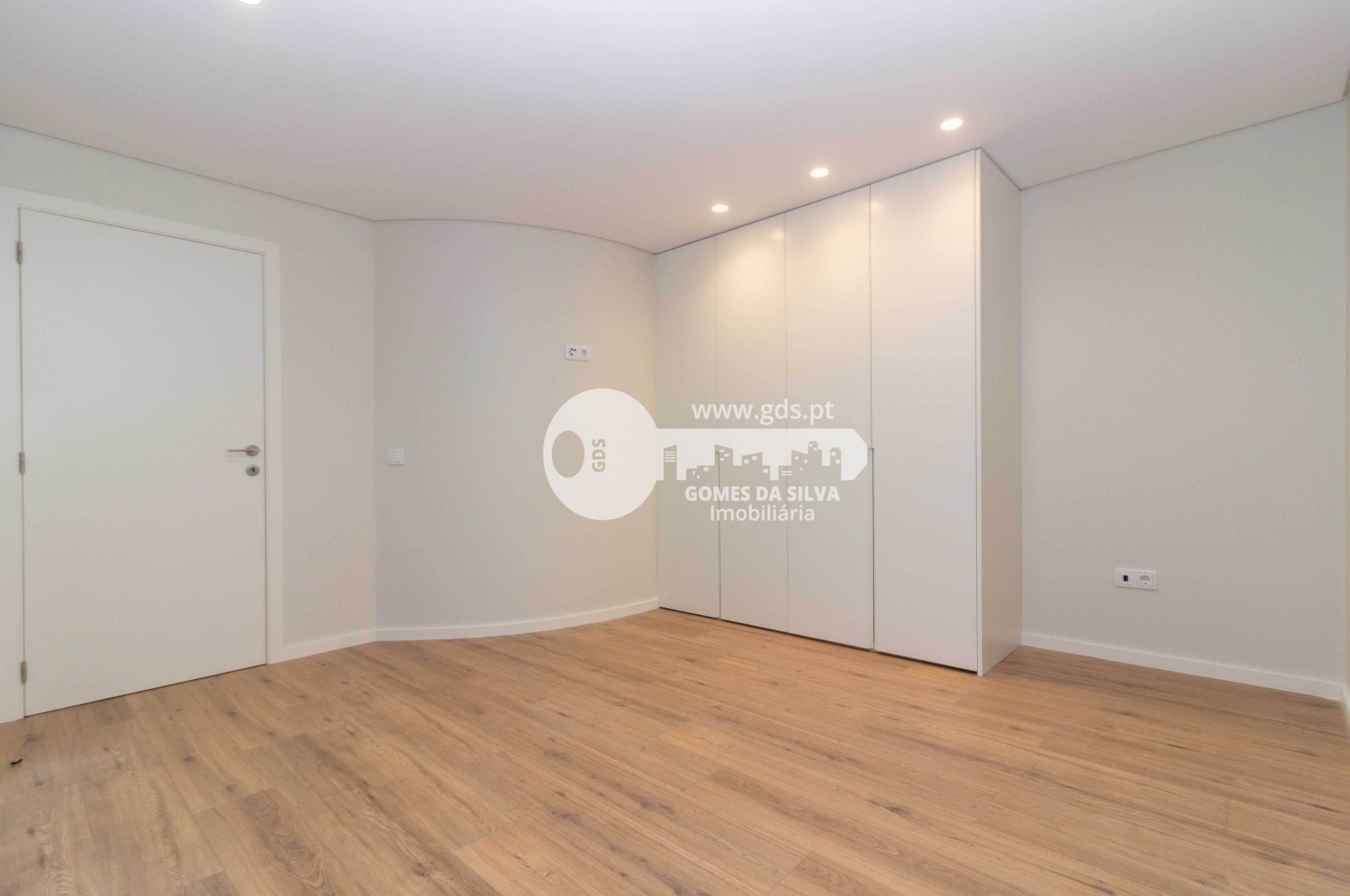 Apartamento T2+1 com terraço no centro de Braga - Gomes da Silva - Imagem 16 Apartamento em São Vicente, Braga, Braga - Imagem 16